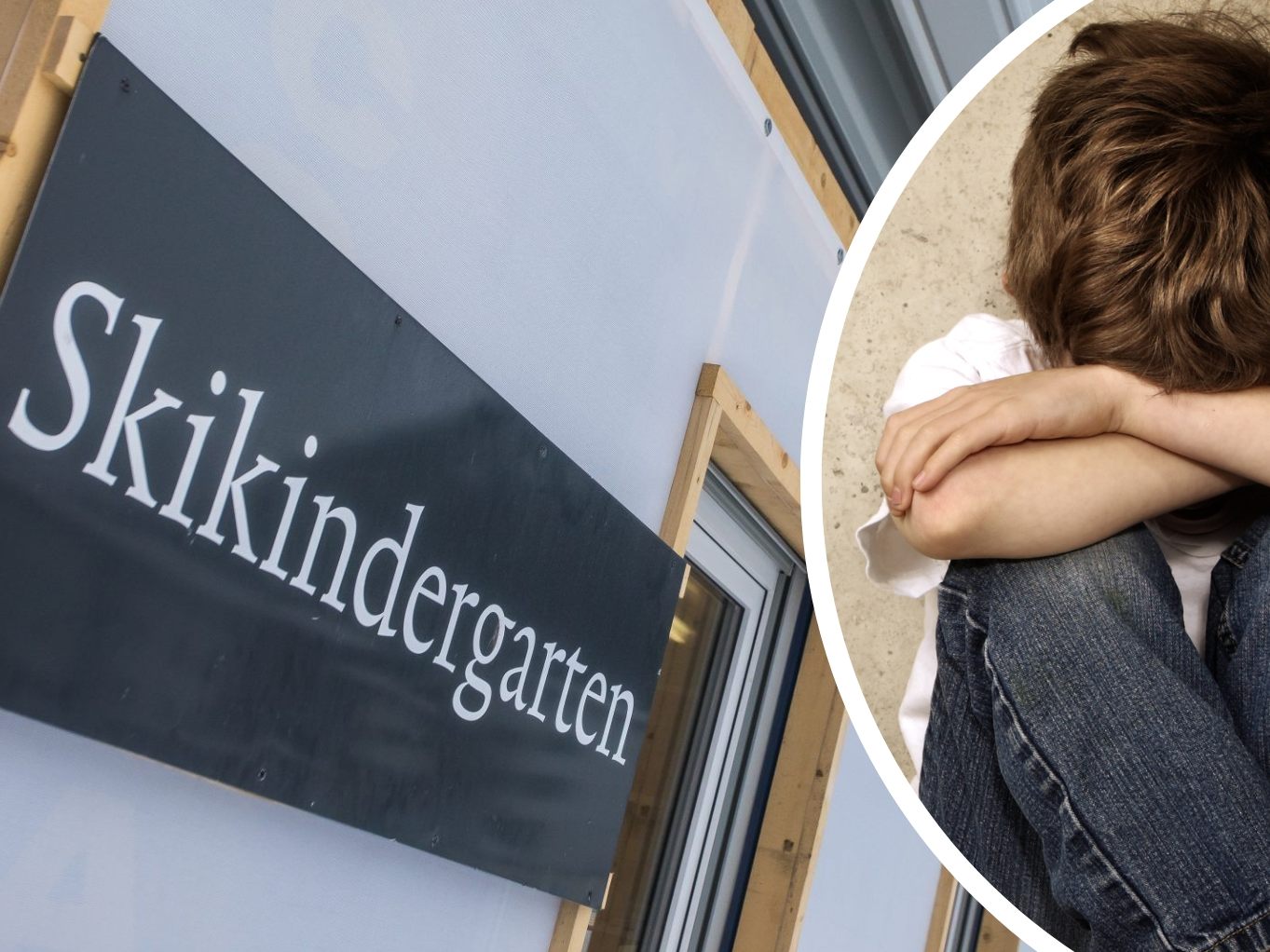 Die Missbrauchsfälle sollen sich im Kinderclub Lech zugetragen haben.