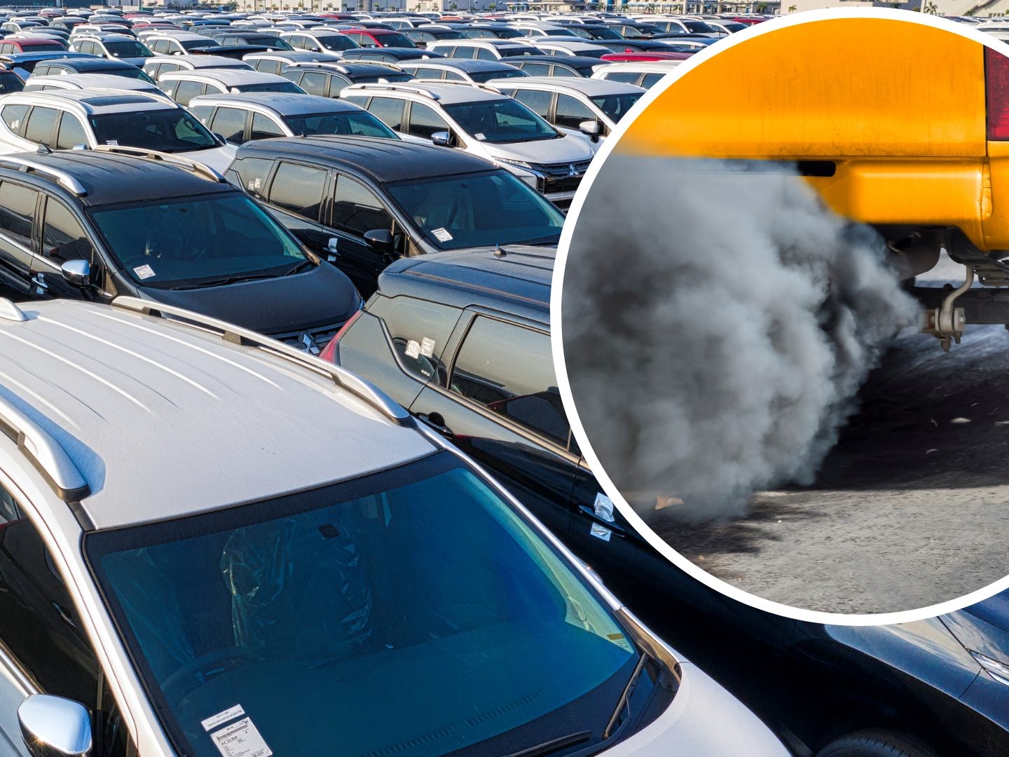 Ab 2035 sollen in der EU keine Neuwagen mit Verbrennungsmotor zugelassen werden.