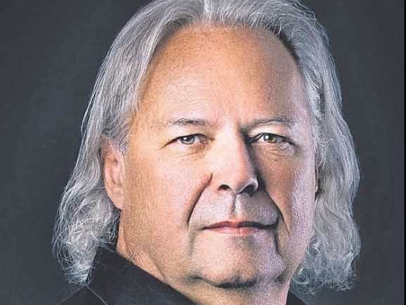 Norbert Schwendinger, Autor und ehemaliger Leiter des Morddezernats Vorarlberg, gastiert im Klubhaus.