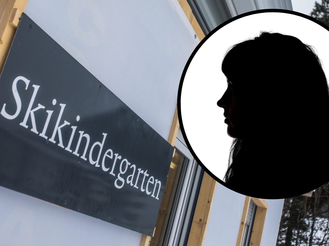 Kindesmissbrauchsverdacht in Lech: Jetzt gibt es möglicherweise eine Tatzeugin.