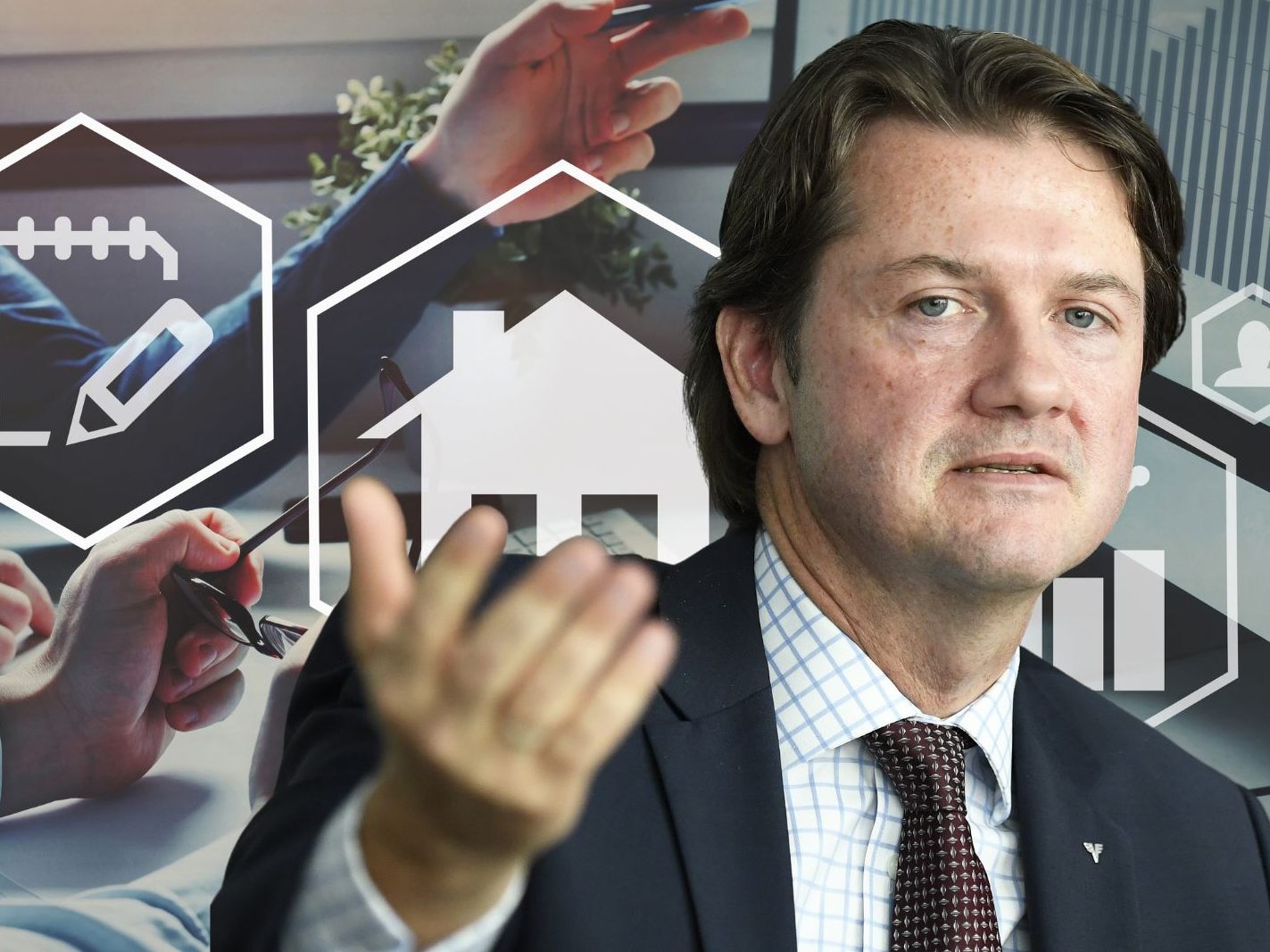 Minus von 53,2 Prozent im vierten Quartal