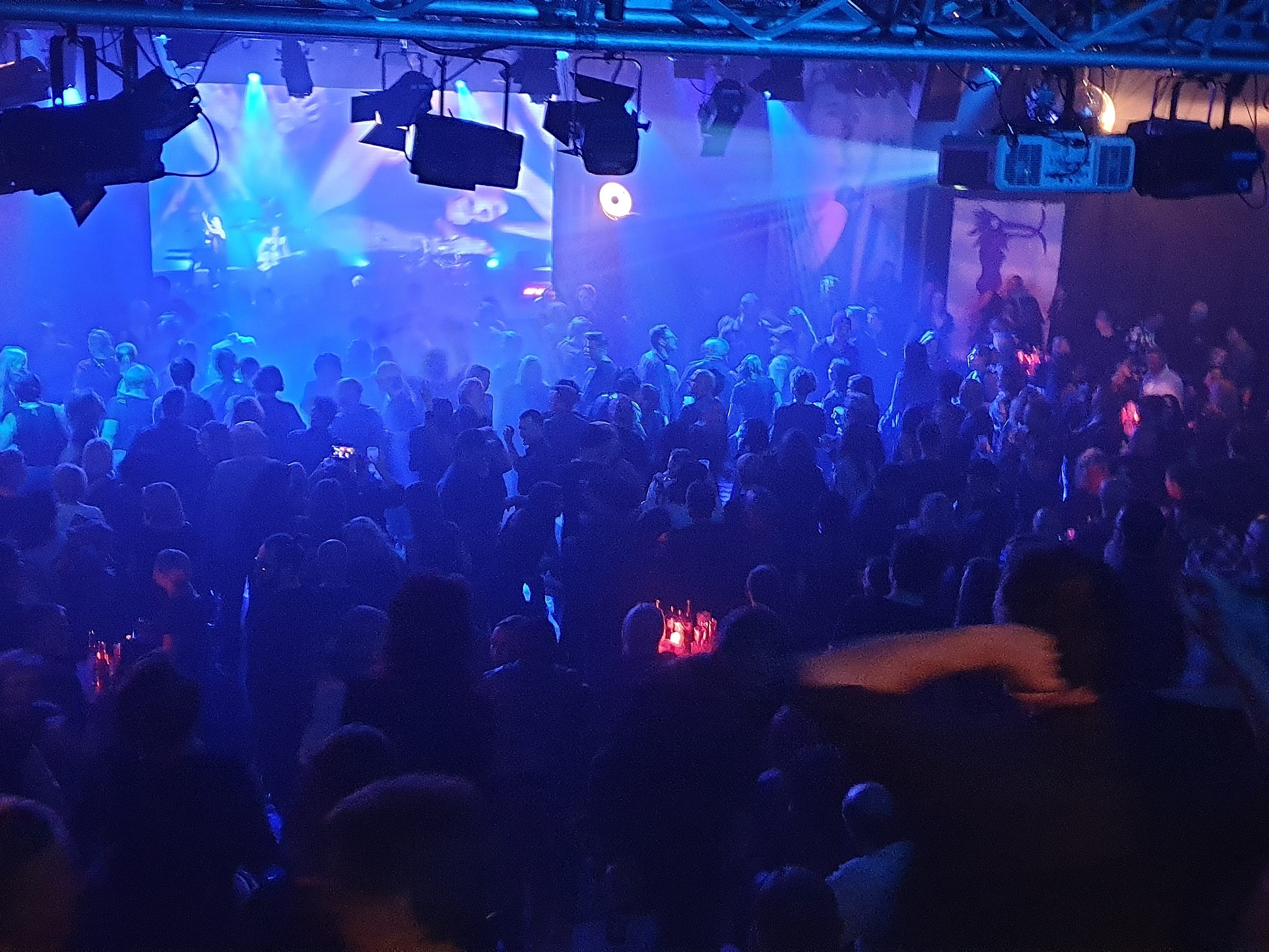 Am 1. April sollen bei der 39. Ausgabe der Depeche Mode Party wieder die Tanzflächen im Dornbirner Spielboden glühen.