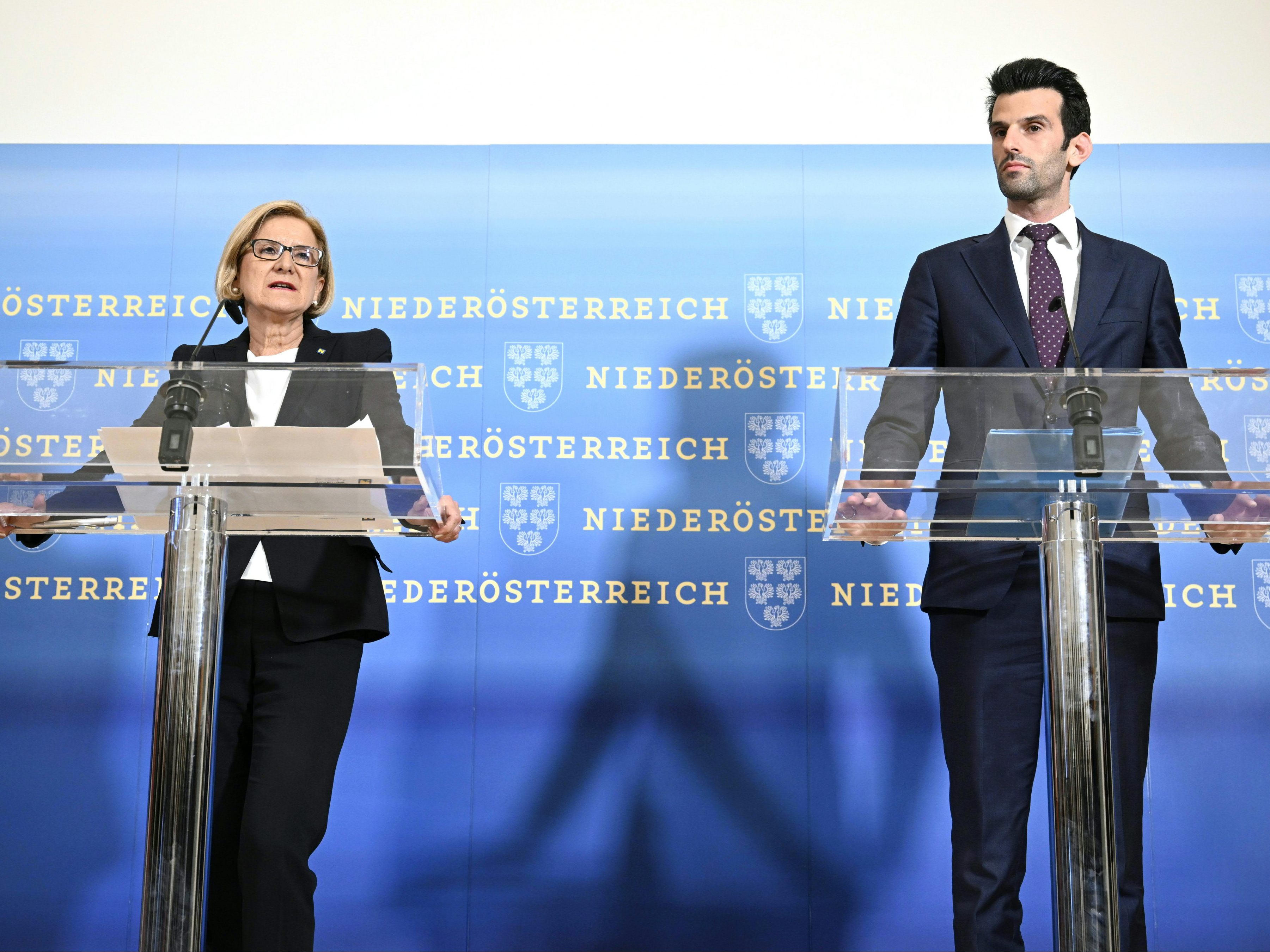 Welche Ressorts die SPÖ nach Schwarz-Blau bekommt, ist weiter offen.