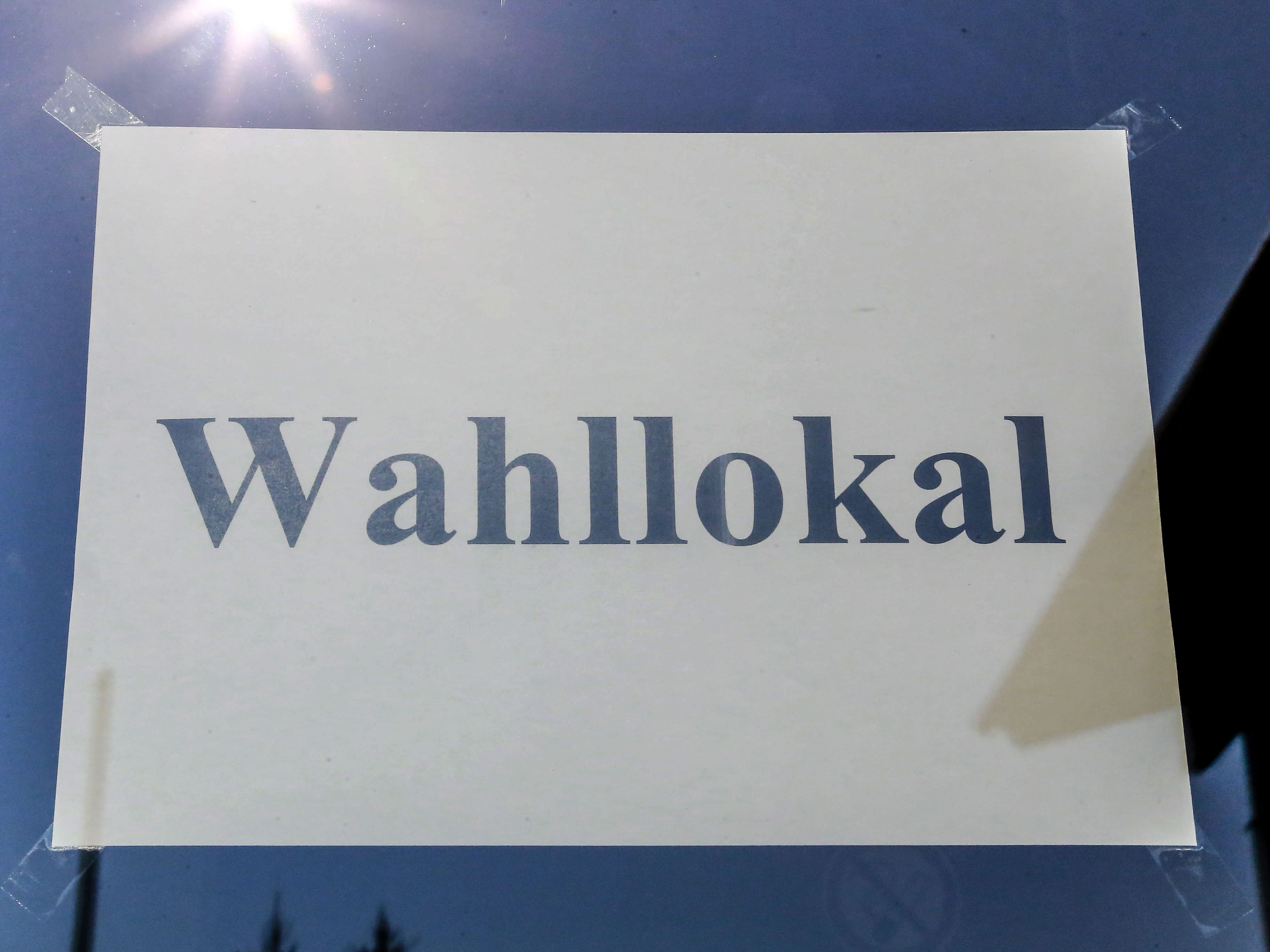 Bei der Salzburg-Wahl will die Salzburger Bierpartei in einem Wahlbezirk am Stimmzettel stehen.