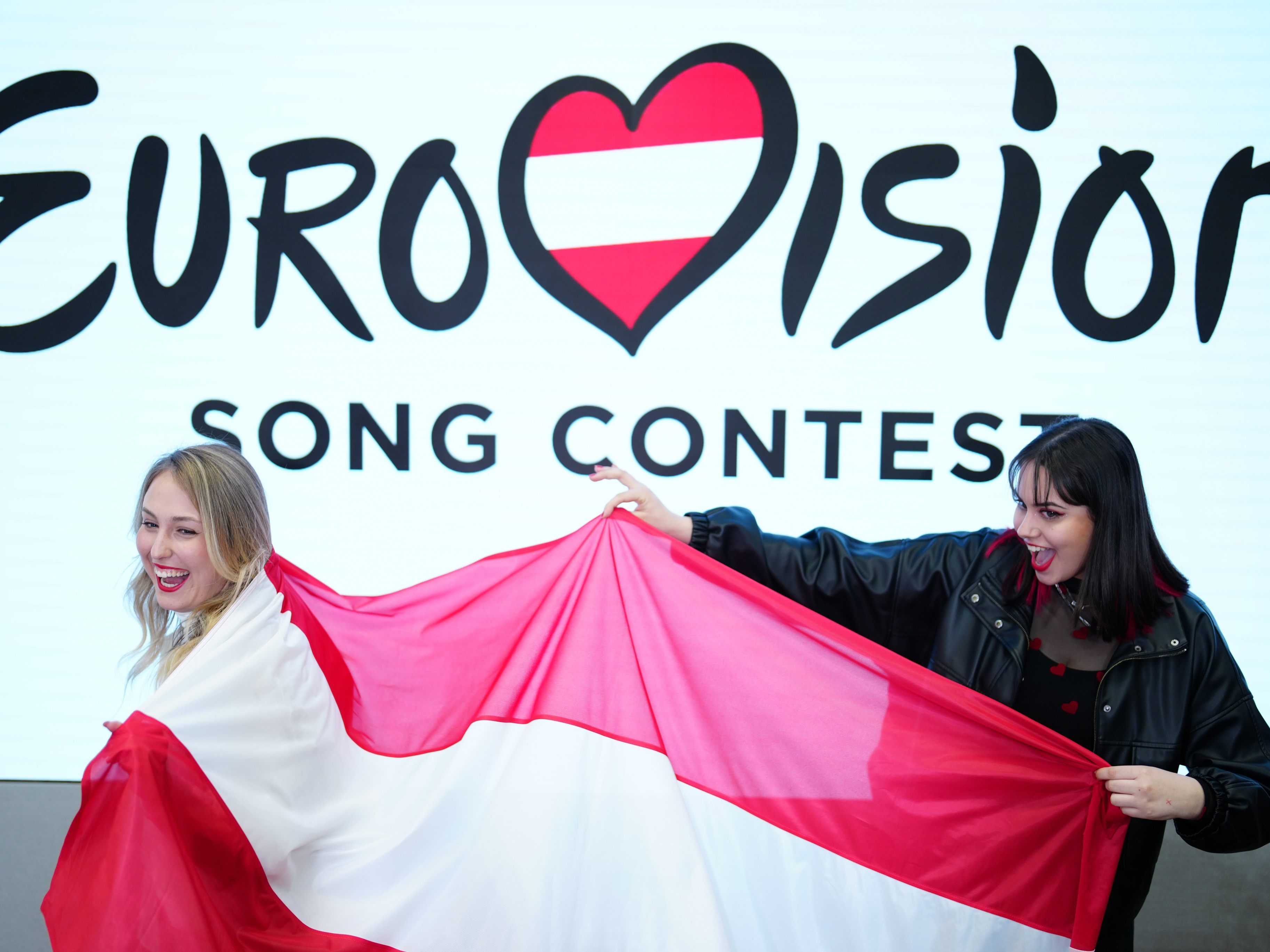 "Who the hell ist Edgar?" ist Österreichs Song-Contest-Beitrag.