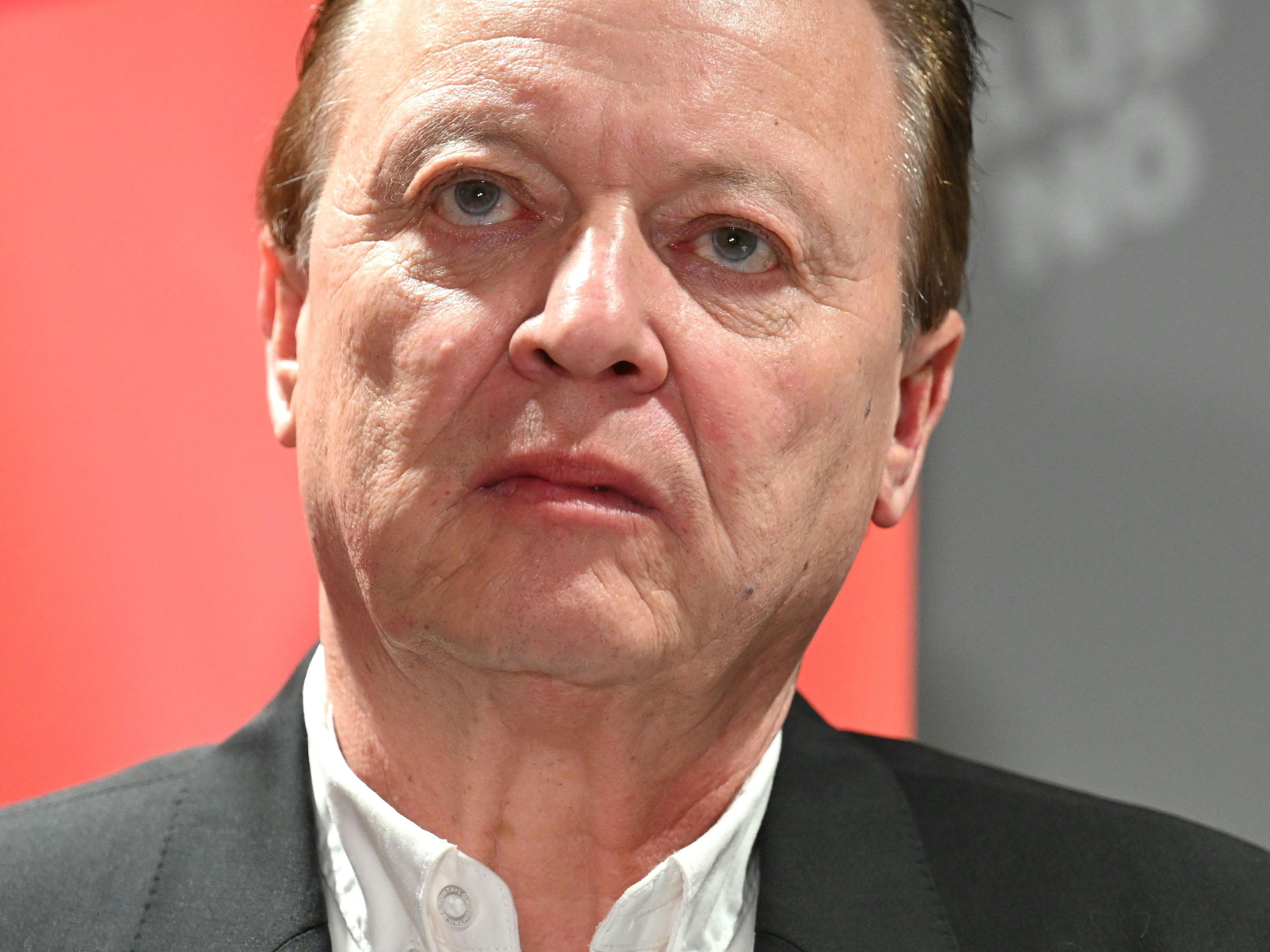 Klubobmann der SPÖ NÖ: "Berechtigte Sorgen und Bedenken aus der Zivilgesellschaft gegen Schwarz-Blau"