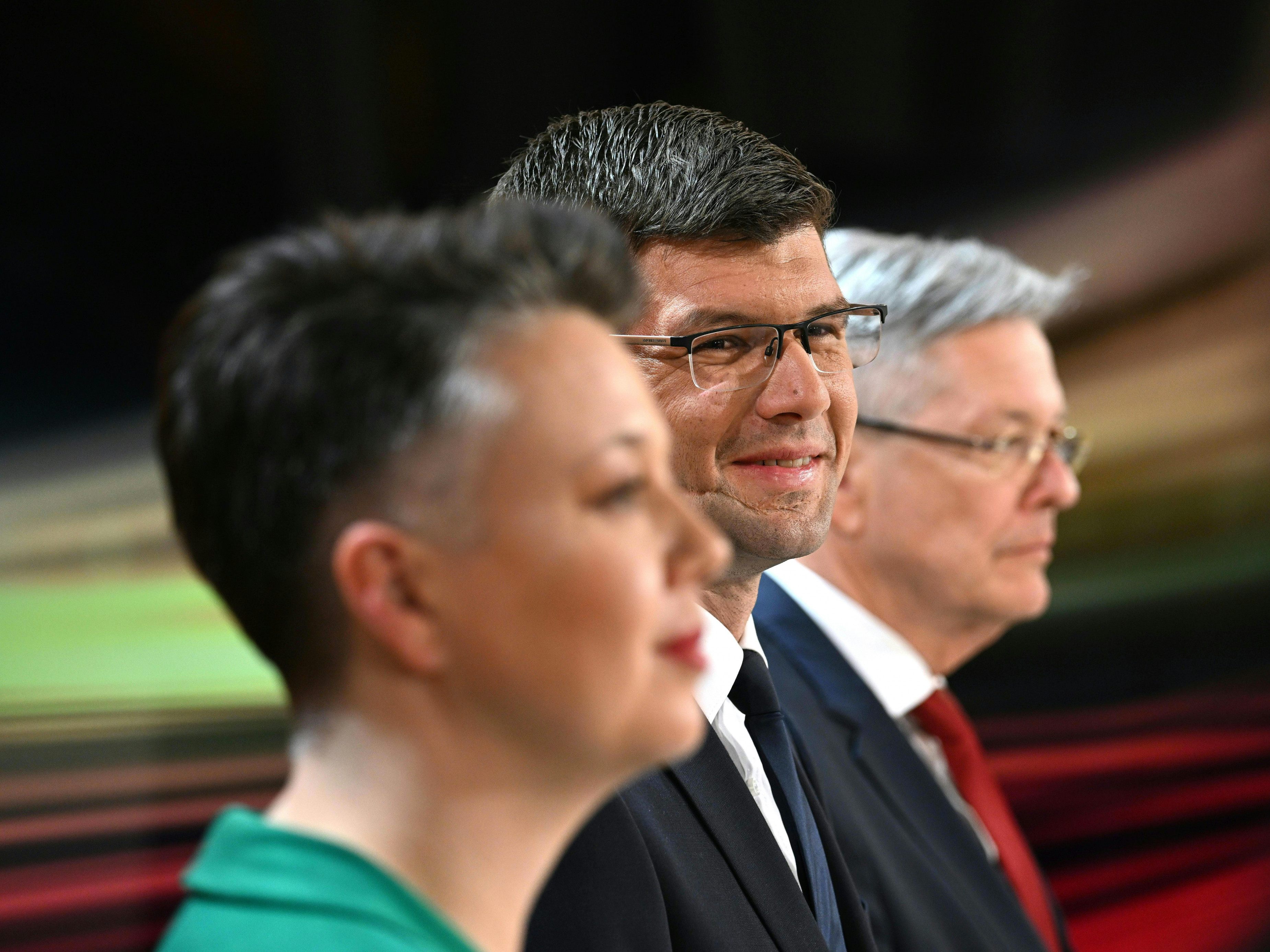Das vorläufige Endergebnis der Kärntner Landtagswahl steht fest.