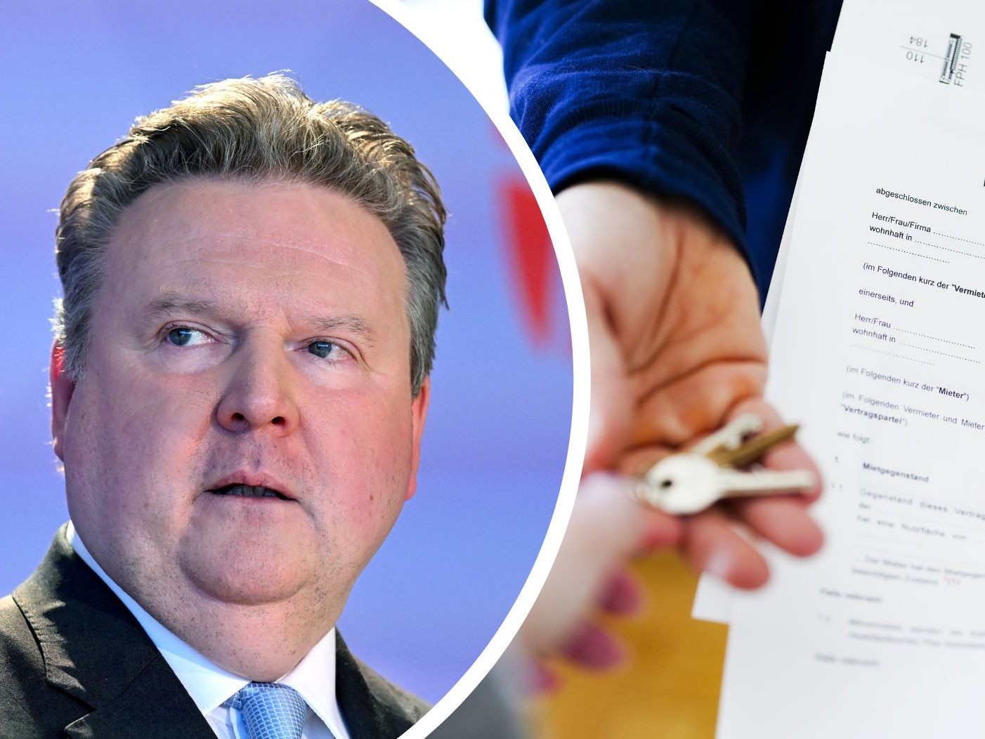 Der Wiener Bürgermeister ortet bei den Gesprächen rund um die Mietpreisbremse "Ignoranz gegenüber der Wiener Bevölkerung".