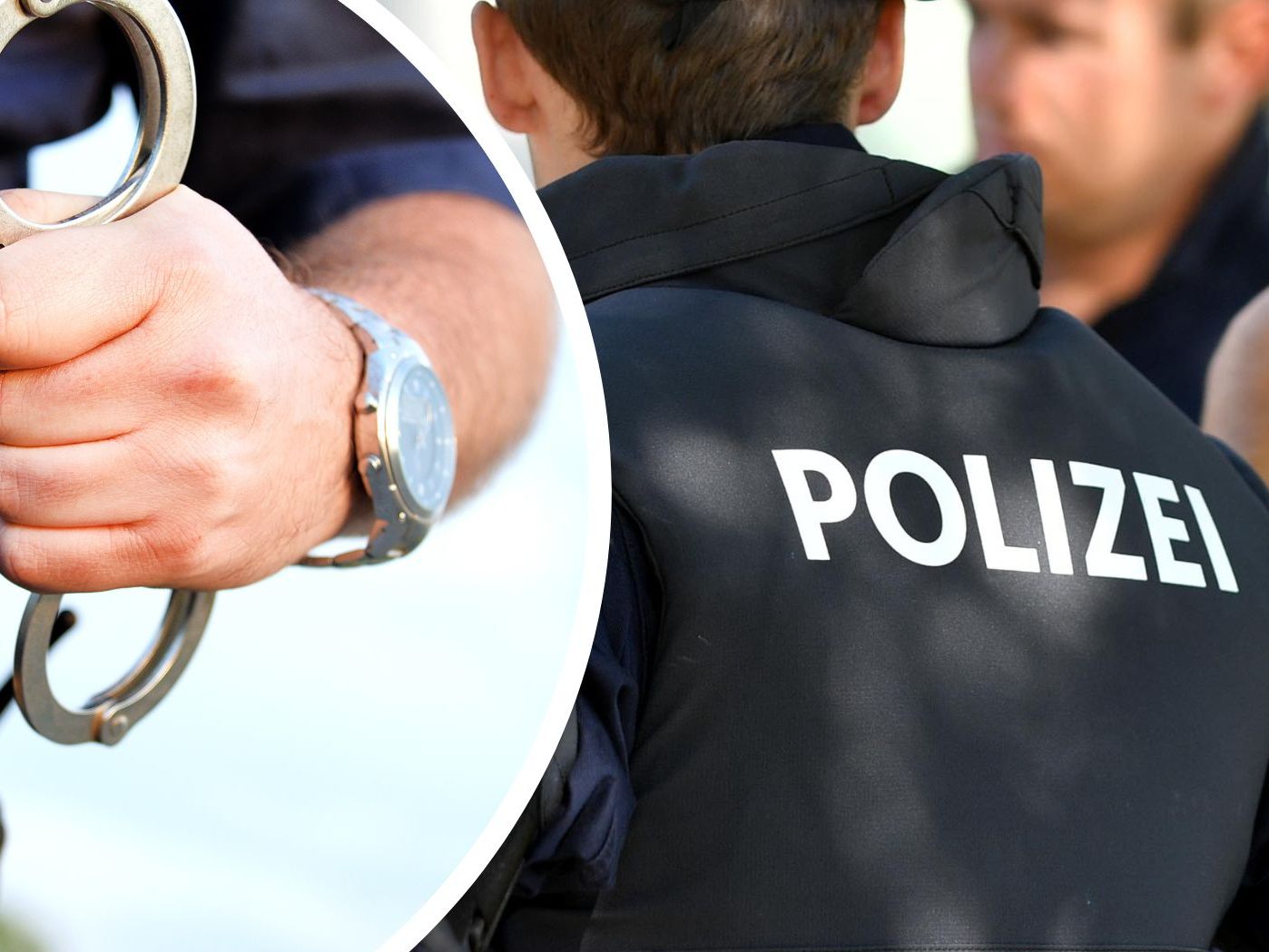 Ein Mann soll eine 26-Jährige in Wien-Brigittenau vergewaltigt haben. Der Verdächtige wurde festgenommen.