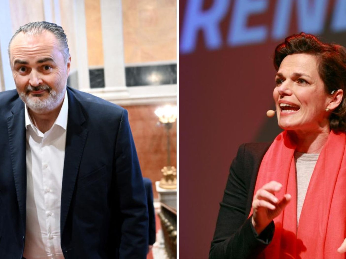 Die Mitgliederbefragung der SPÖ zur Parteiführung führt zu vermehrten Mitglieds-Anträgen.