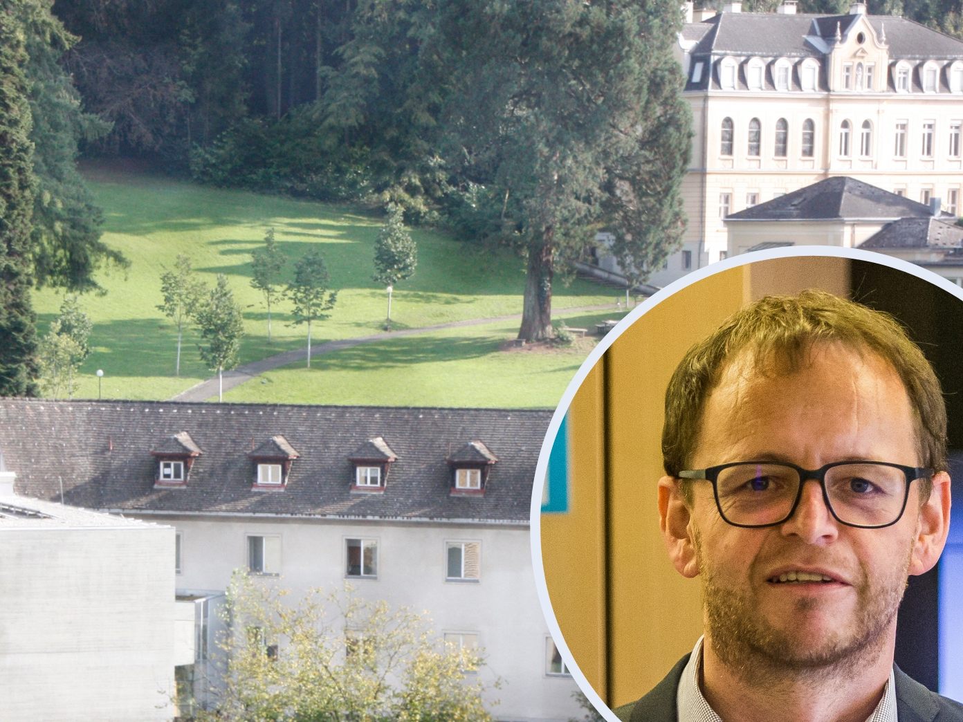 Projekt "Private Oberstufe" wird umgesetzt