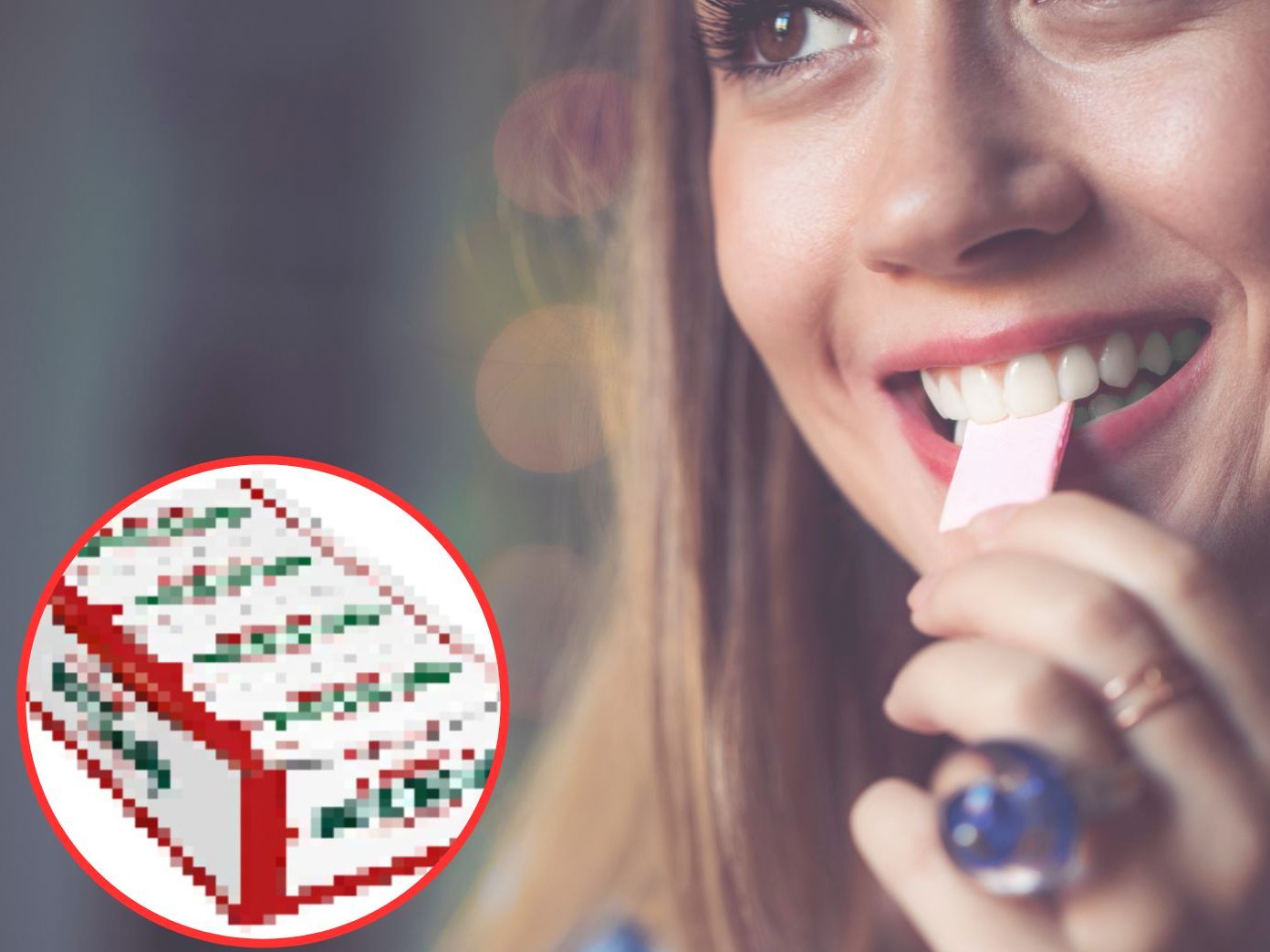 "Wrigley's Spearmint" wird nicht mehr produziert.