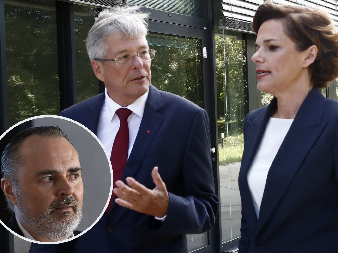 Nach der Kärnten-Wahl kommt die SPÖ-Spitze nicht zur Ruhe.