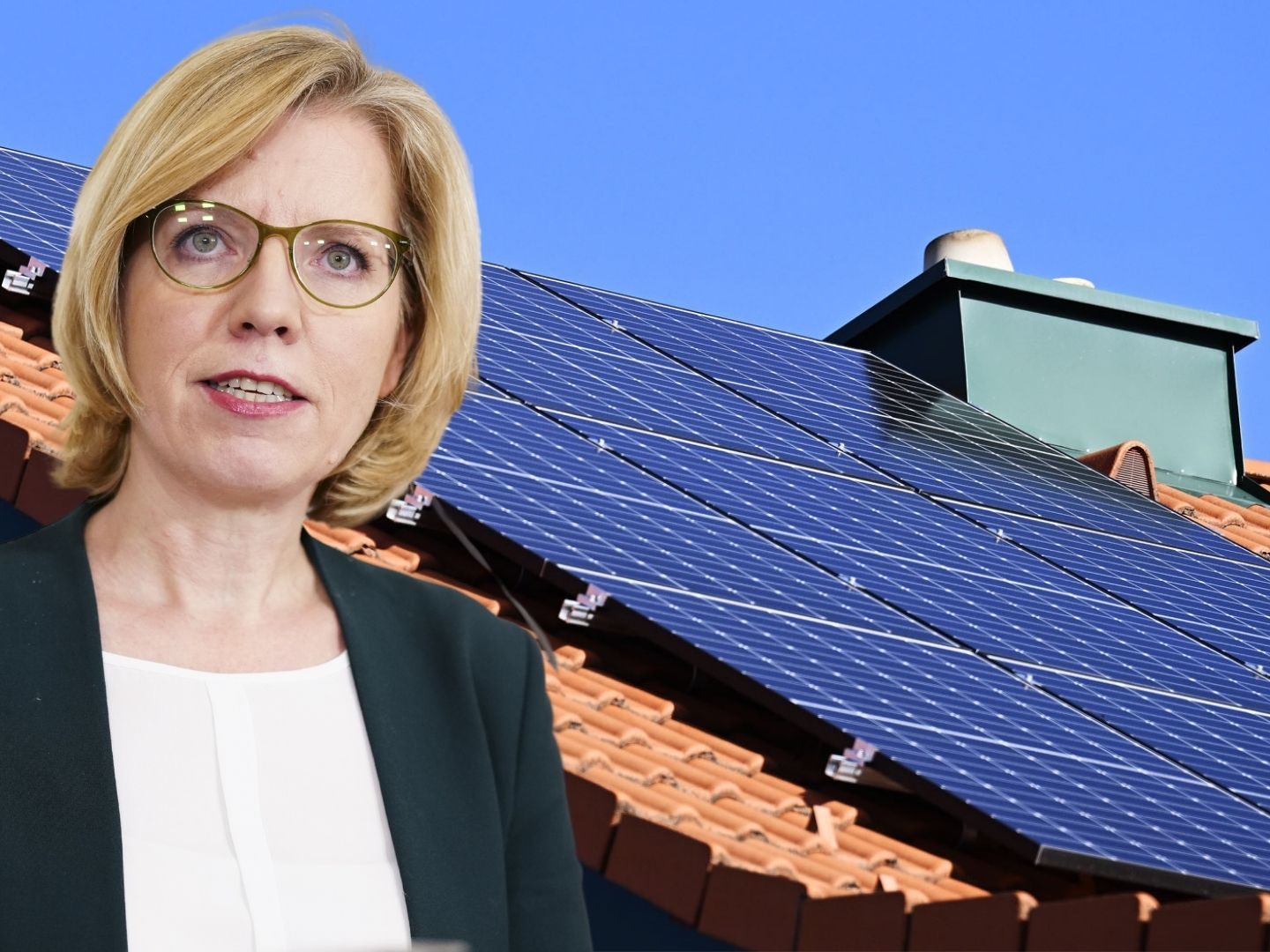 Am Donnerstag startet die neue Photovoltaik-Förderung.