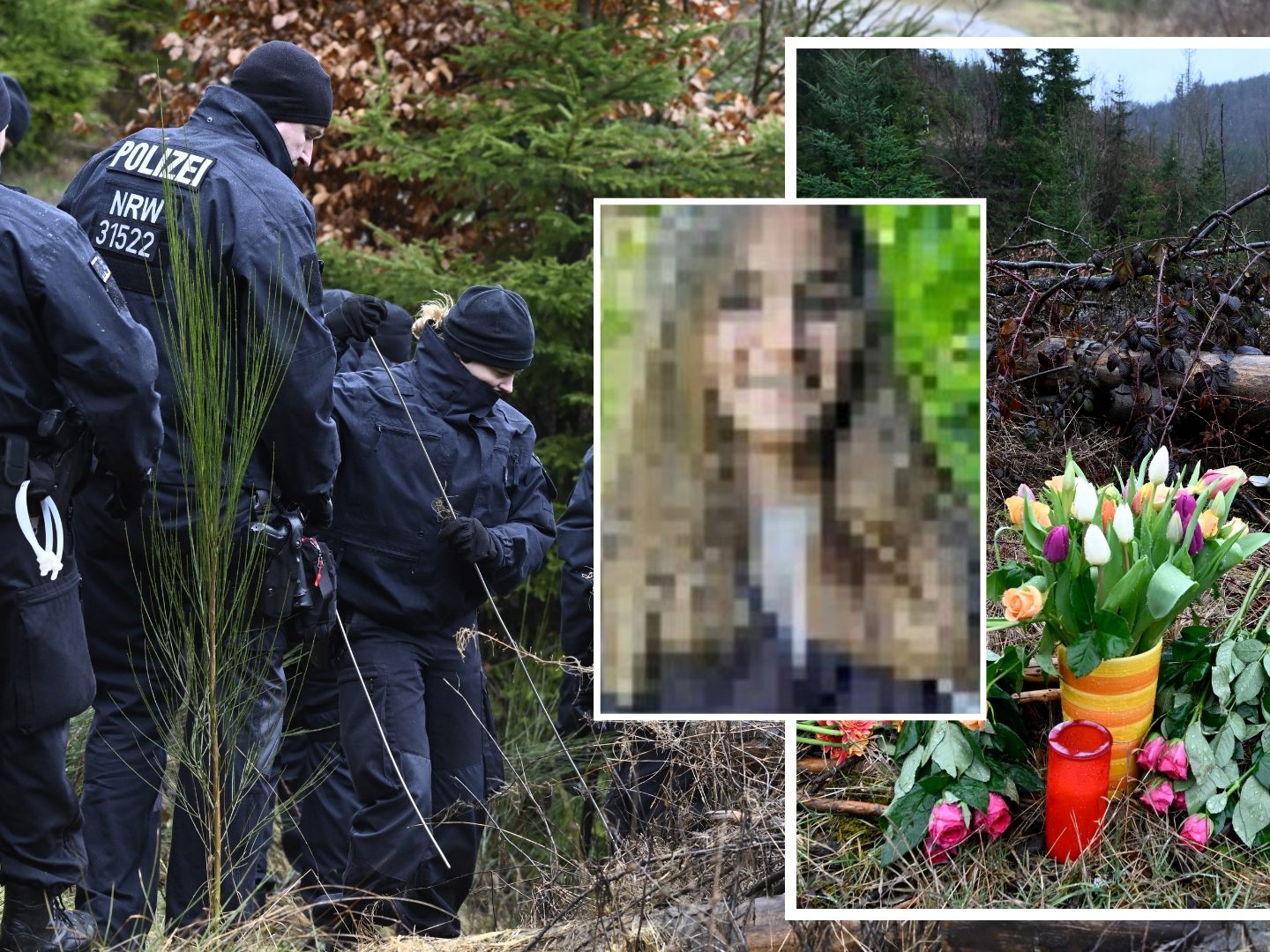 Zwei Mädchen im Alter von 12 und 13 Jahren haben gestanden, die Zwölfjährige erstochen zu haben.
