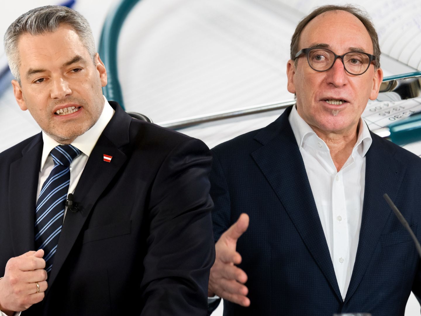 Grüne lehnen "Zwangsverpflichtungen" als Kassenärzte ab