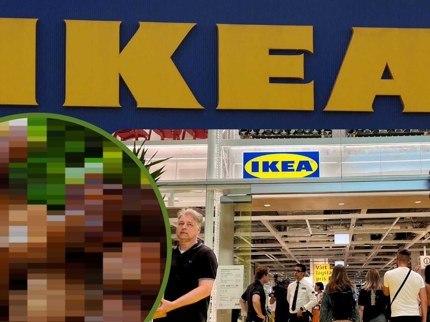 Das soll sich jetzt im IKEA ändern.