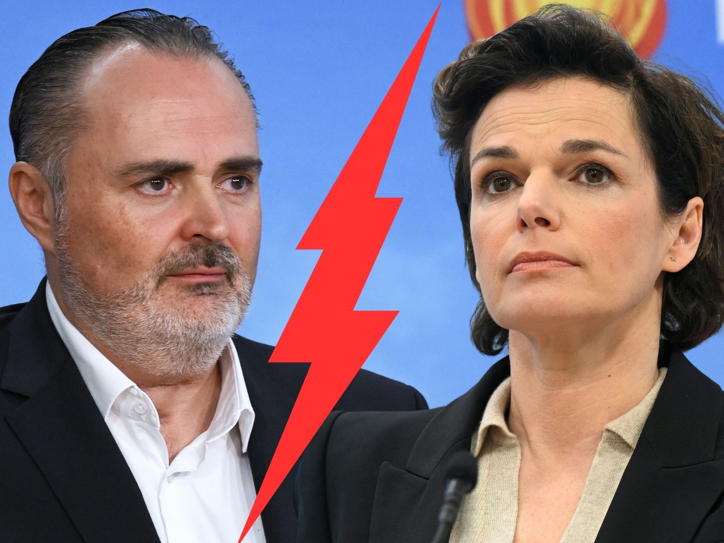 Rendi-Wagner: "Drohungen und Einschüchterungen" gegenüber Mitarbeitern und Abgeordneten