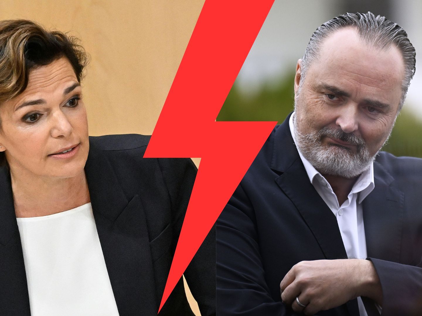 "Angesichts der aktuellen Situation" - Außerordentliche Sitzung findet am Mittwoch statt