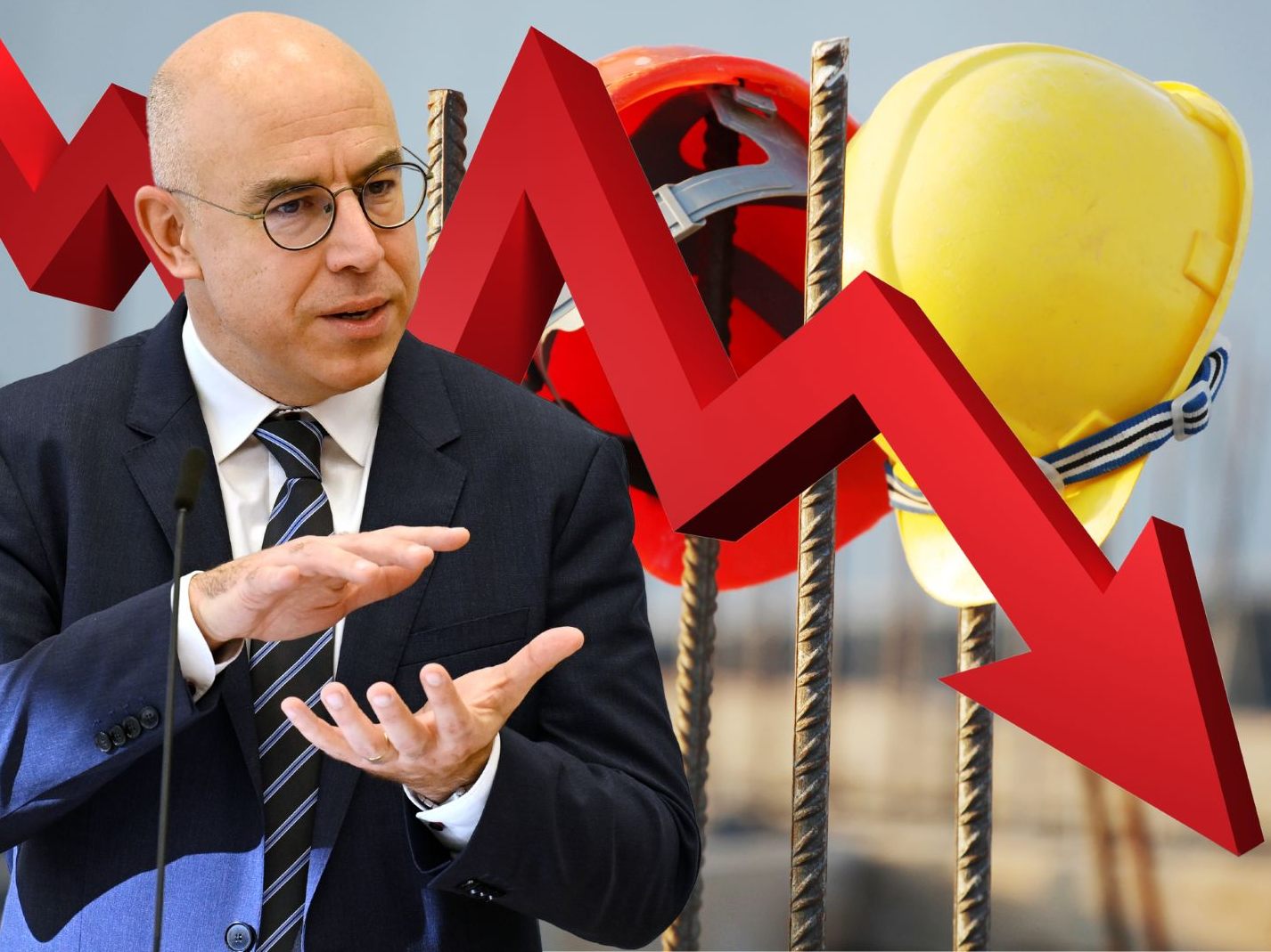 Arbeitslosigkeit dürfte nicht mehr weiter sinken