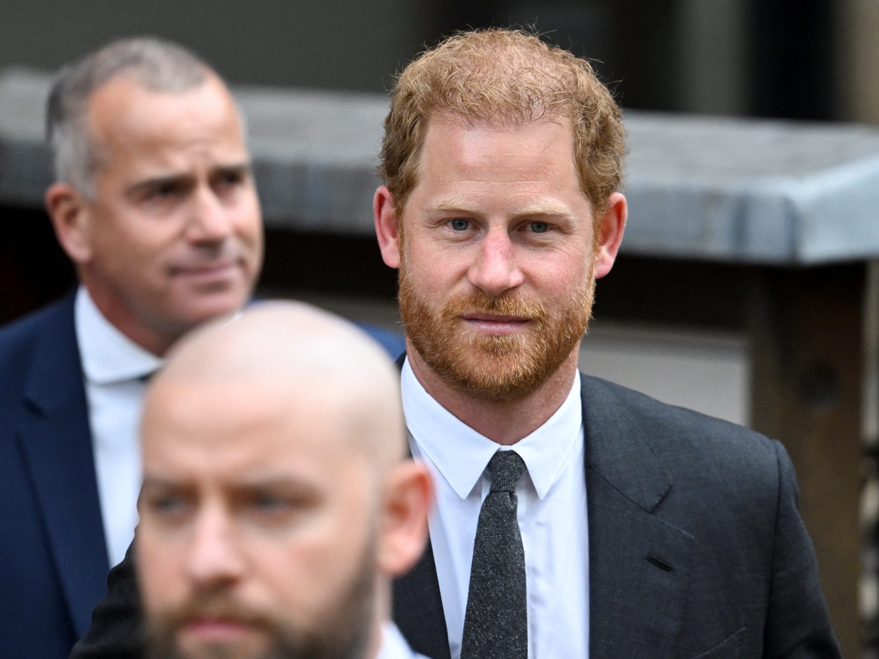 Prinz Harry kommt doch zur Krönung von König Charles III.