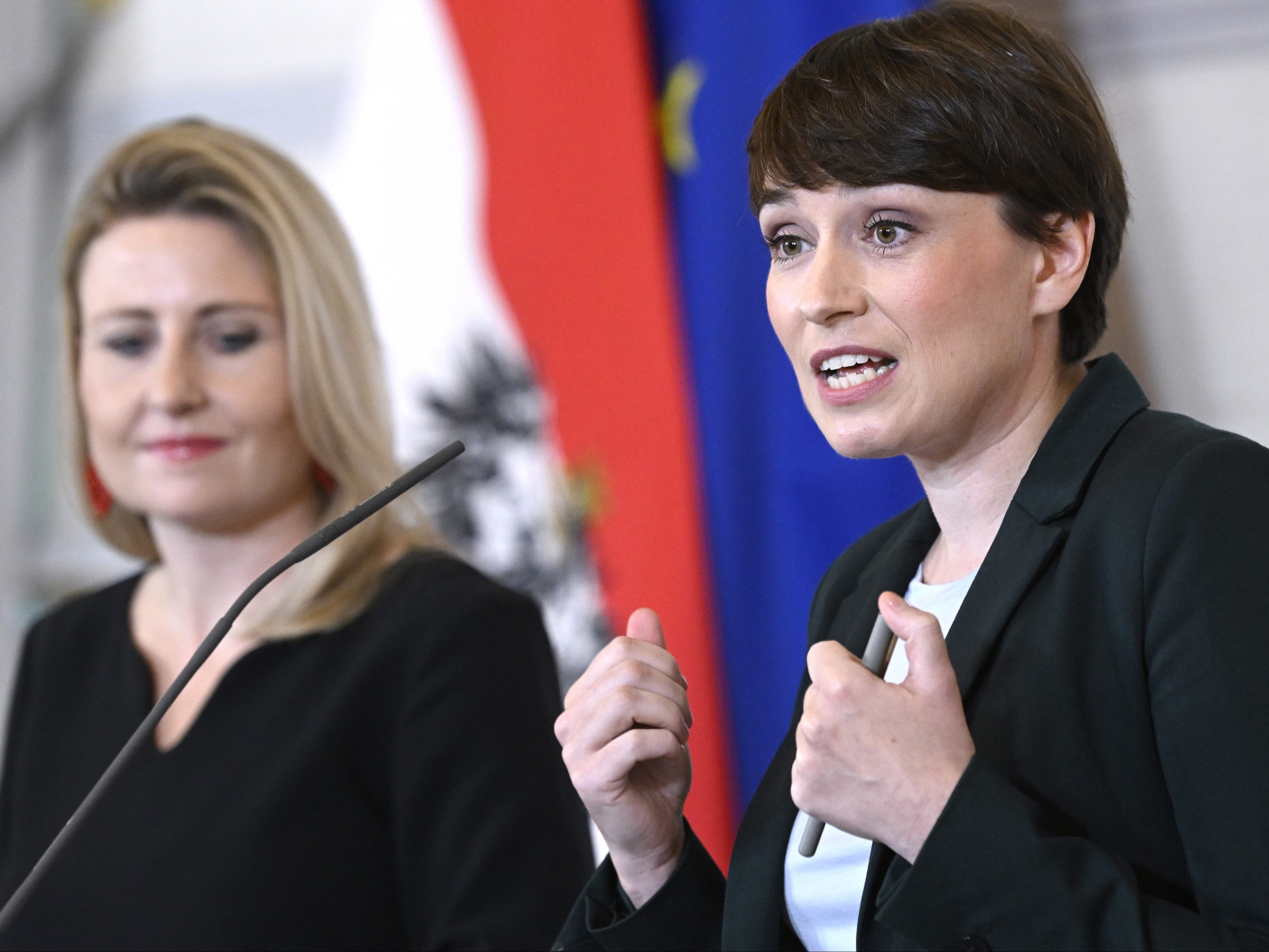 Die Regierung hat sich auf die ORF-Digitalnovelle geeinigt.
