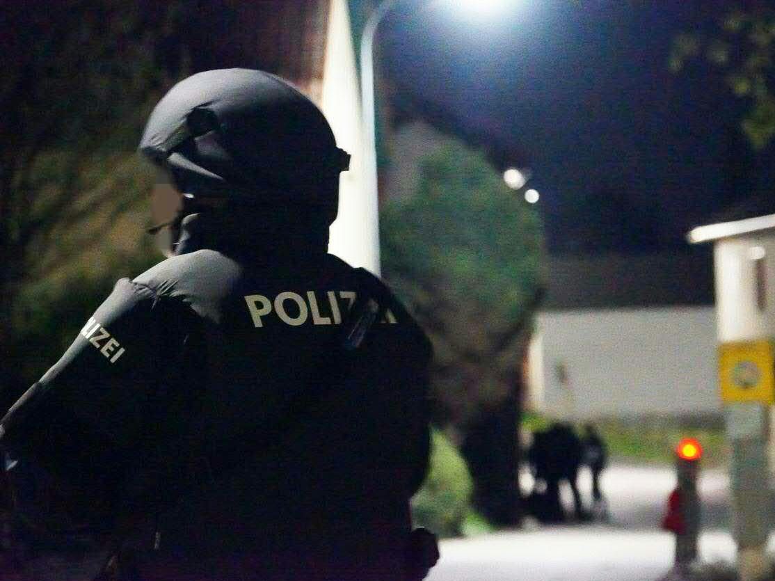 Nach der Bluttat in Melk wurden nun die Herkunft der Waffe festgestellt.