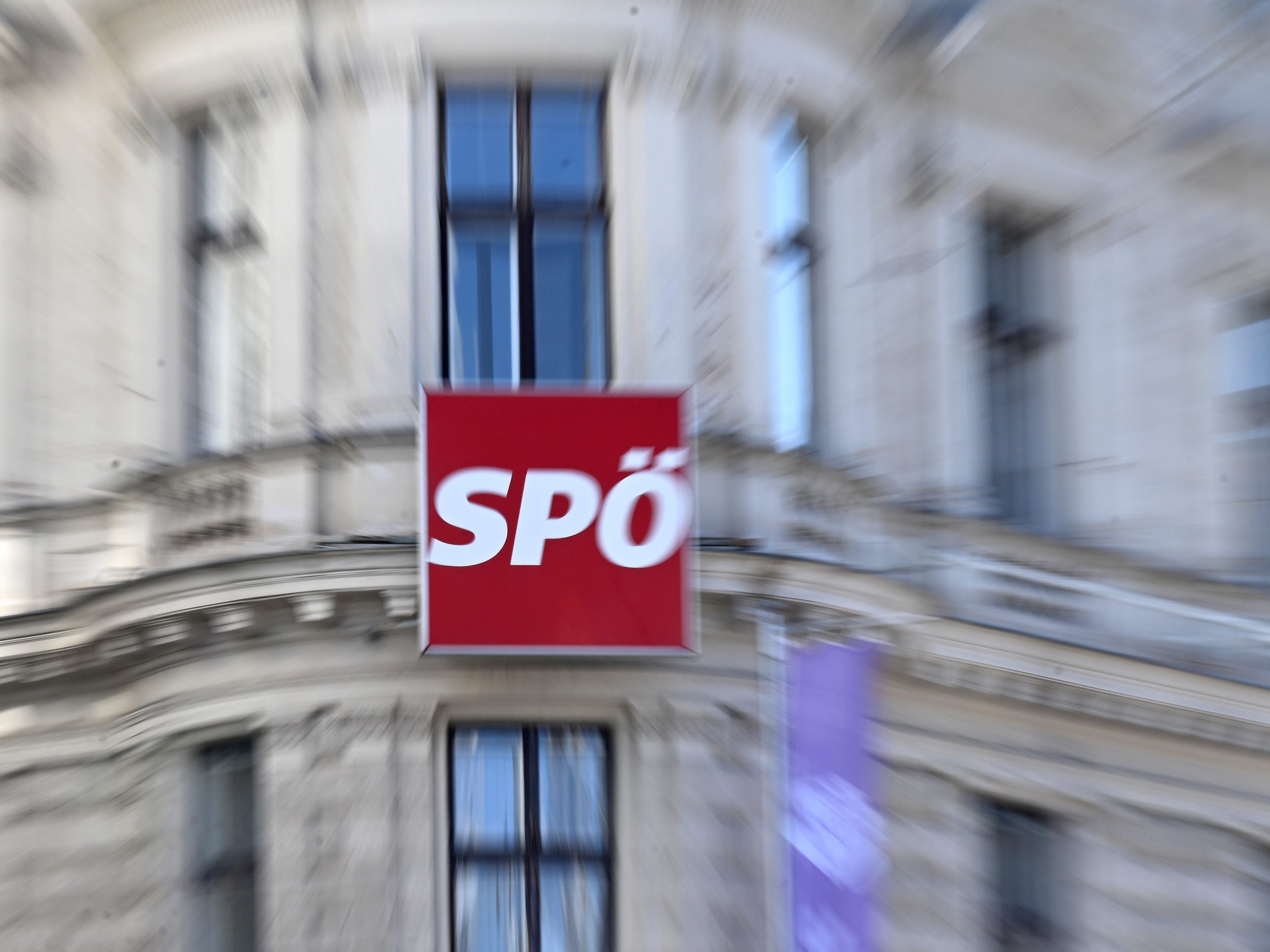 SPÖ-Mitgliederbefragung rückt näher.