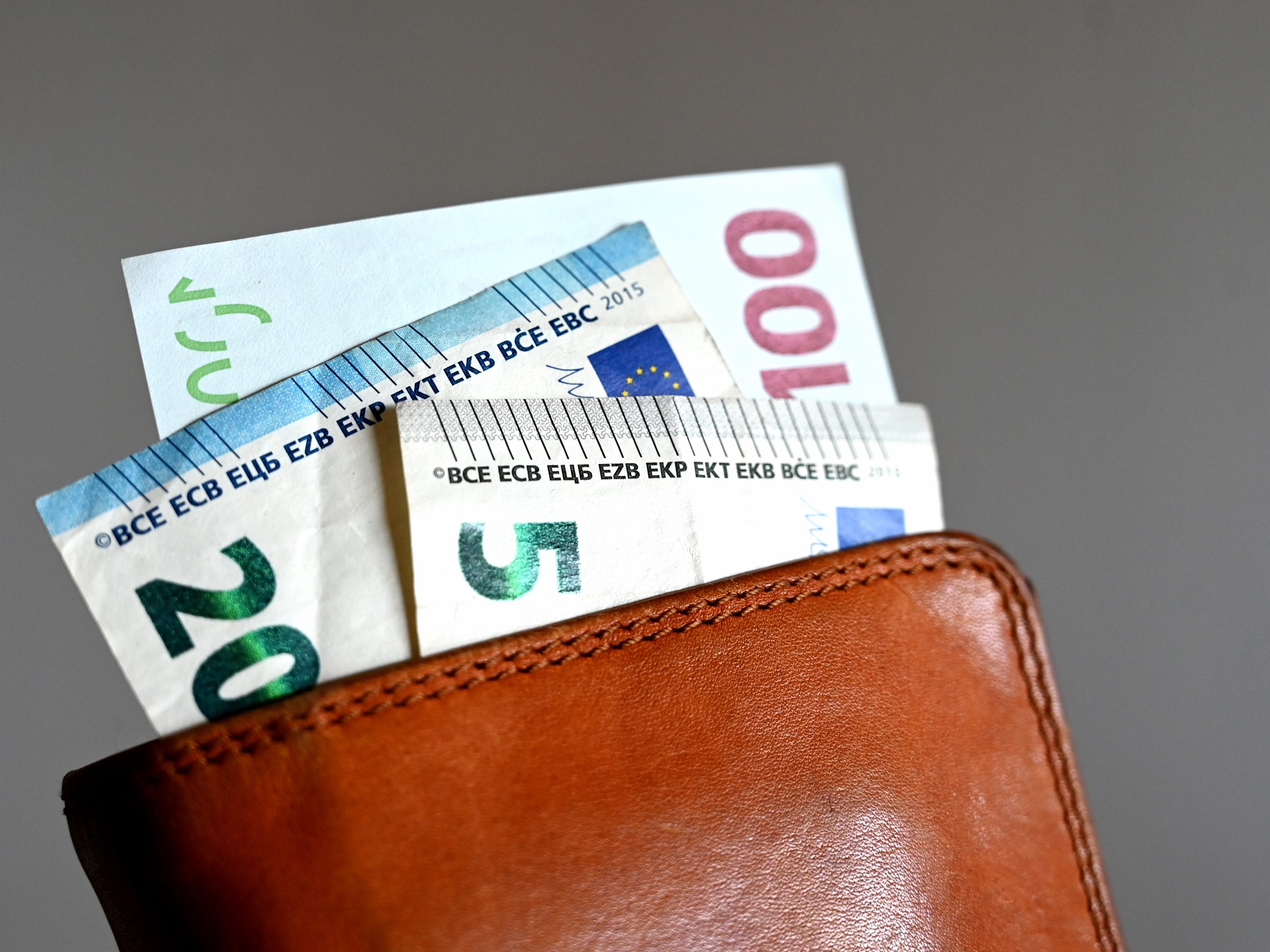 Inflation als Top-Thema vor Salzburger Landtagswahl.