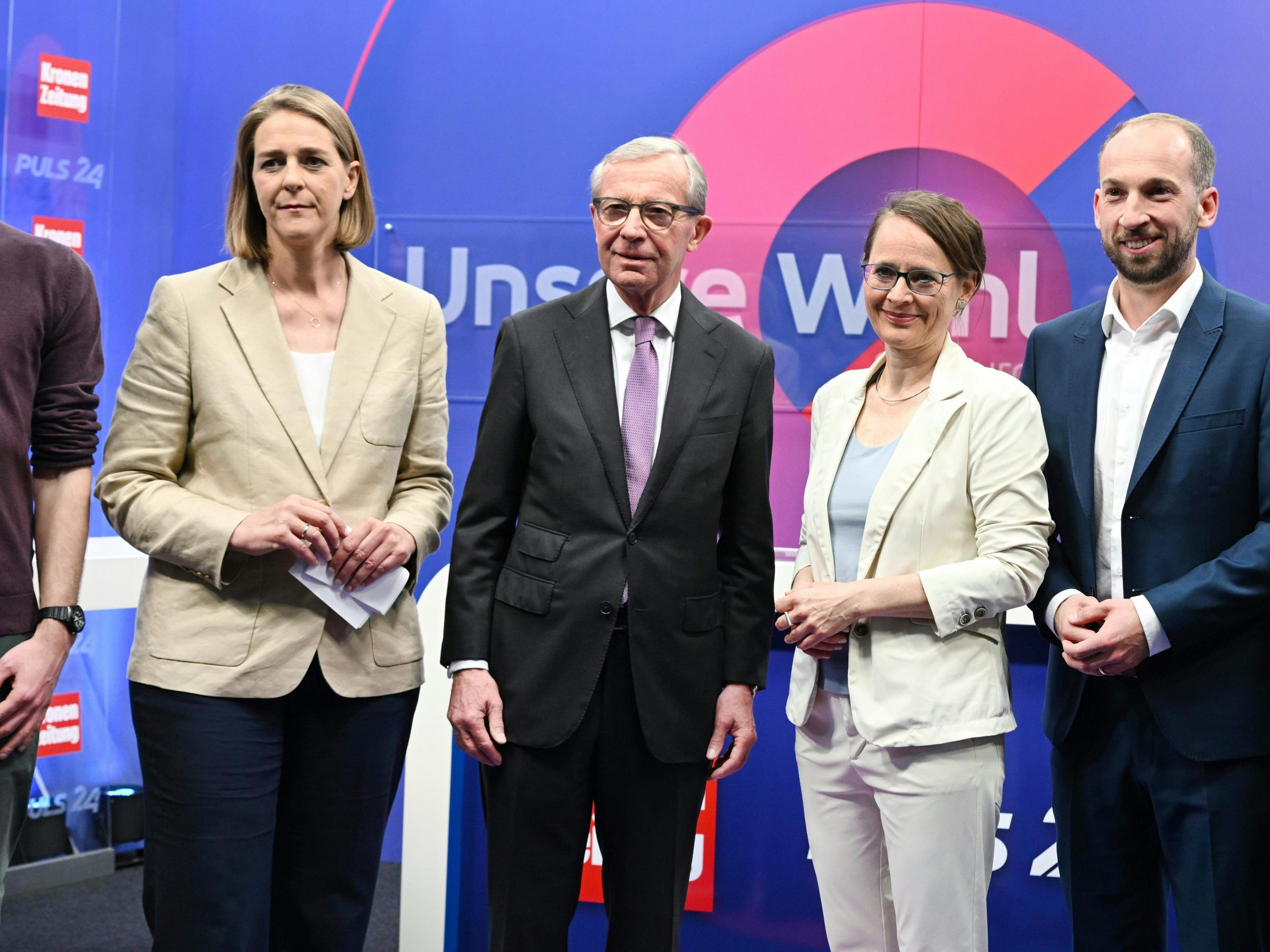 Nach der Salzburg-Wahl wird es keine Änderungen im Bundesrat geben.