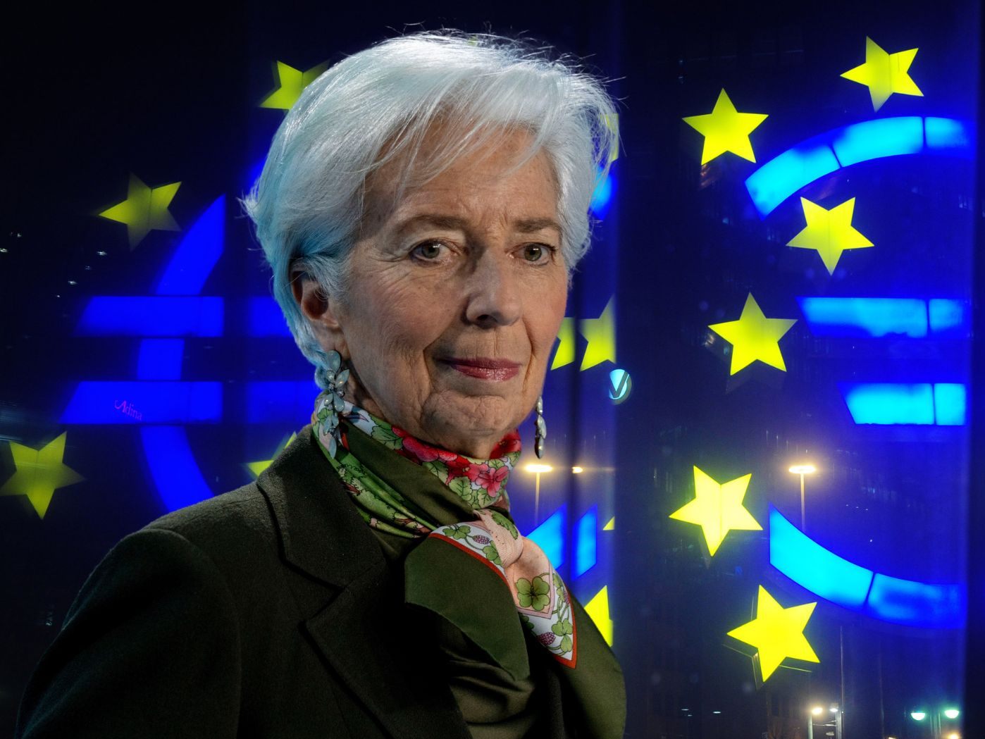 Die EZB wird wohl die Zinsen kommende Woche weiter anheben.