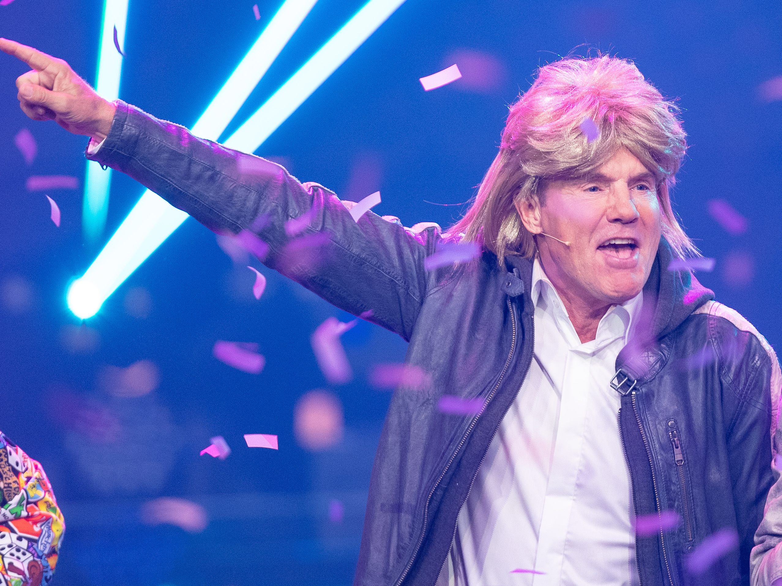 Doch kein "Aus" für Dieter Bohlen und "DSDS".