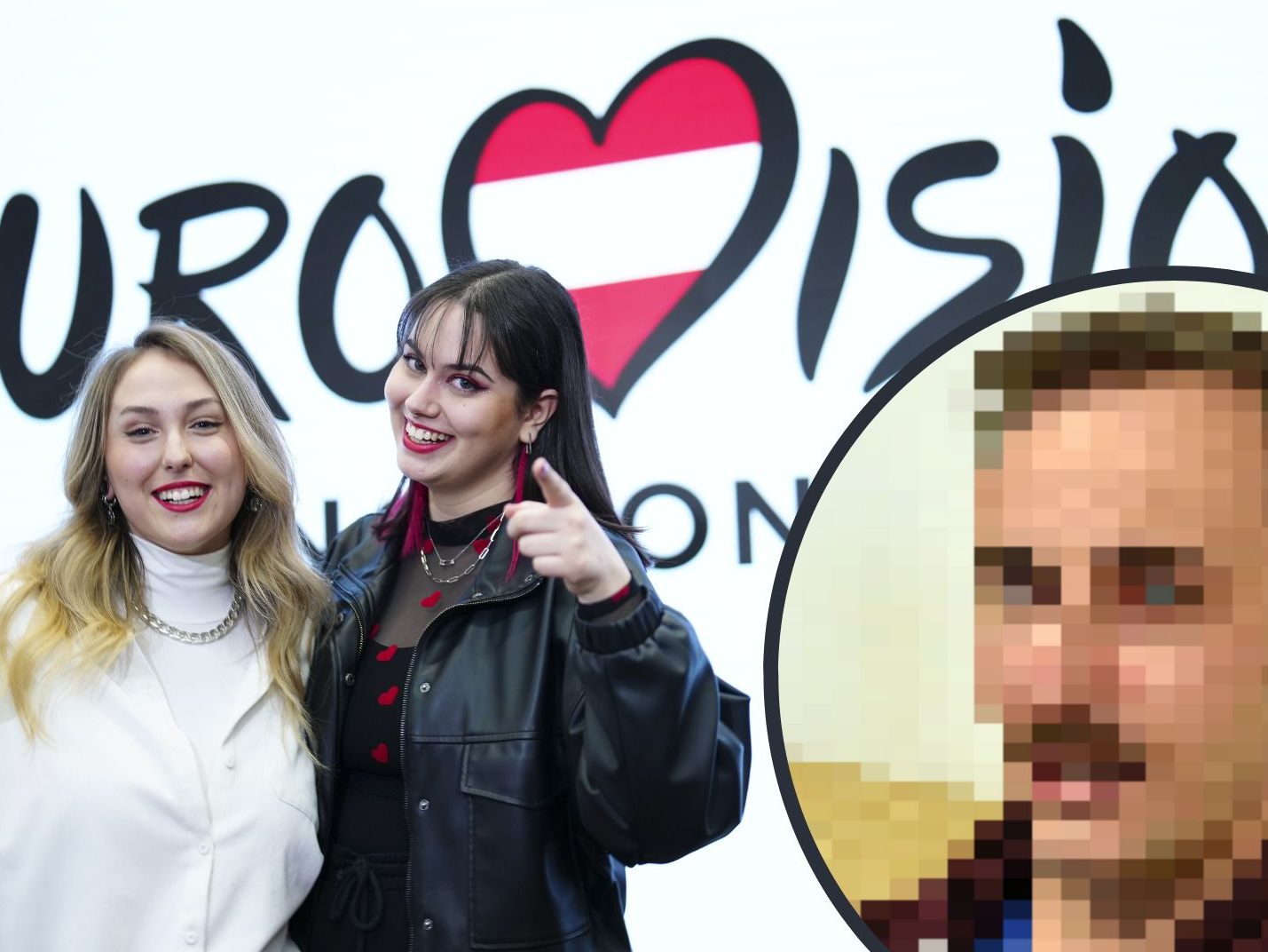 Der ESC hat einen neuen Moderator und der ist kein Unbekannter...