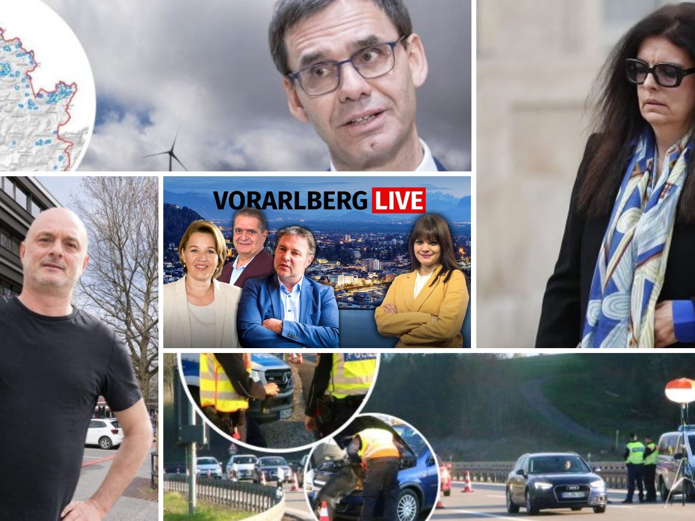 Die Geschichten, die Sie nicht verpassen sollten.