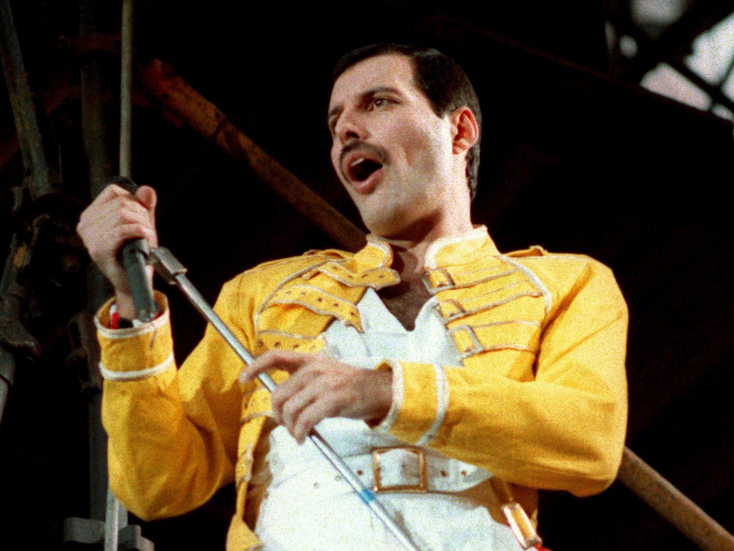 Die Privatsammlung von Freddie Mercury wird versteigert.