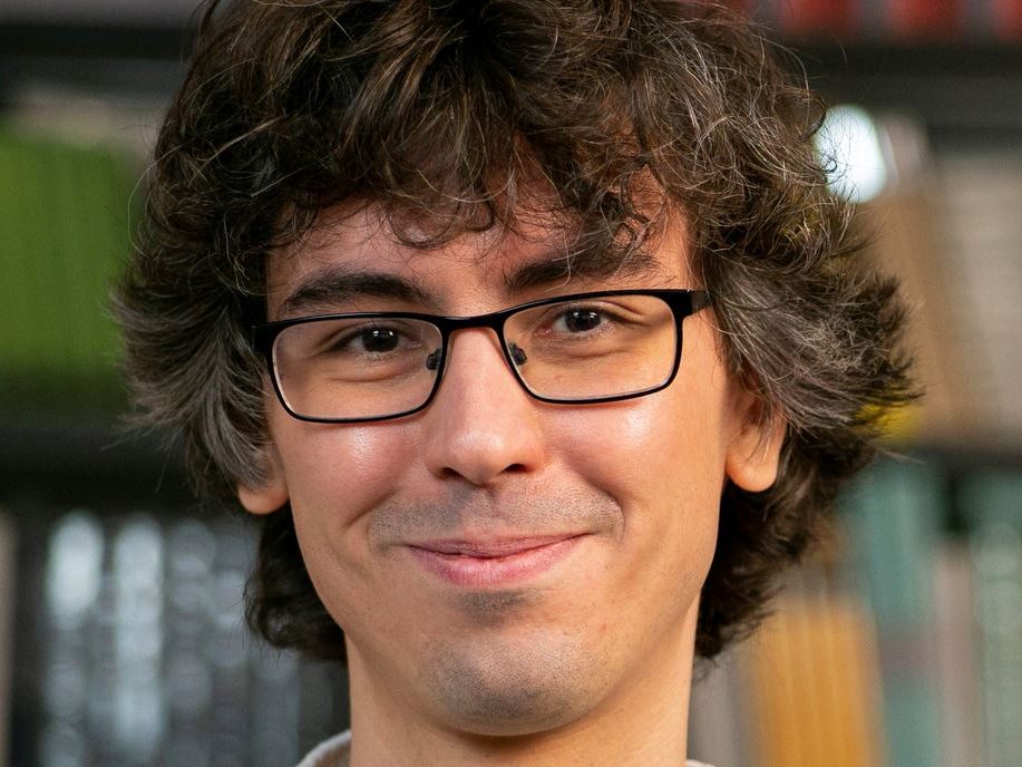 Mathias Müller