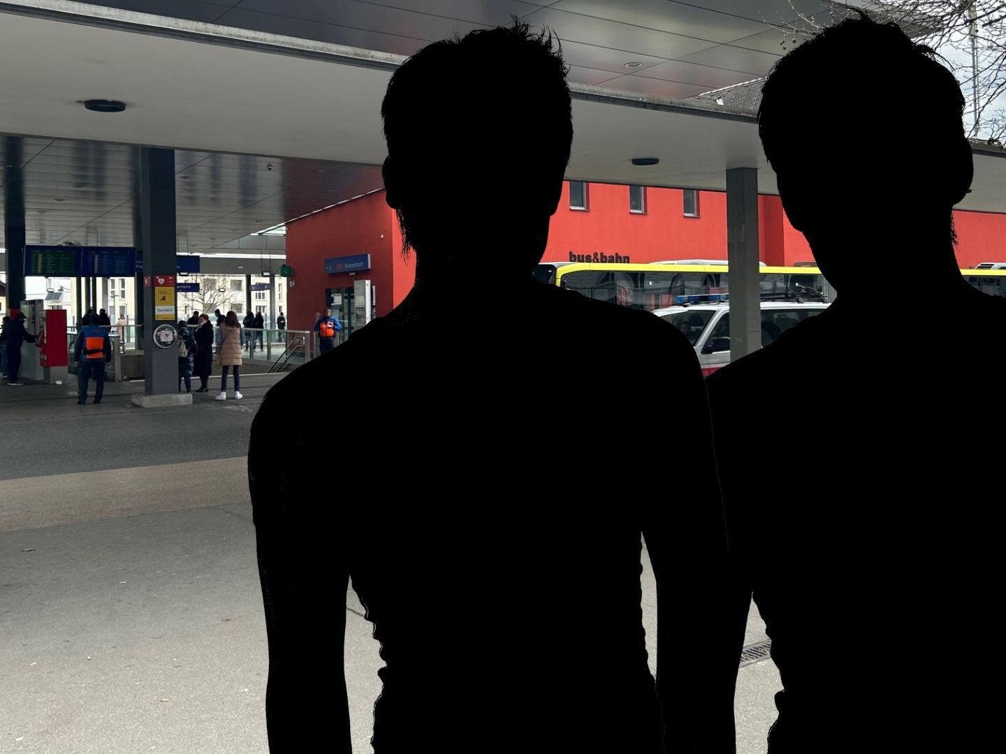 Einvernahme der beiden festgenommenen 15-jährigen Tatverdächtigen ist abgeschlossen