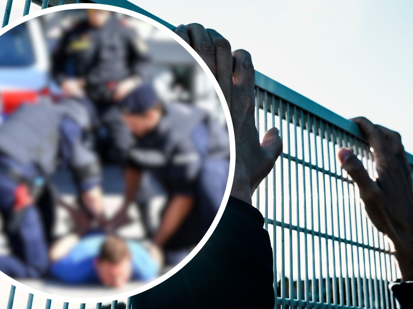 Festnahme nach versuchtem Einschleichdiebstahl in Dornbirn