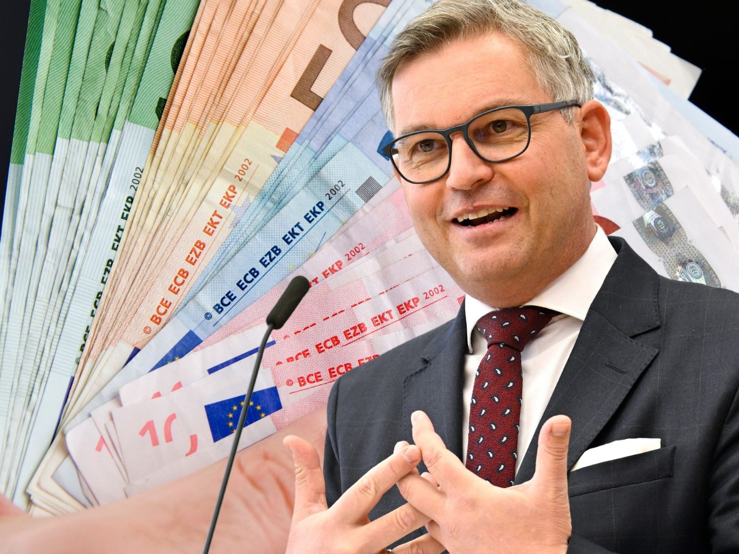 Mit den großen Bonuszahlungen ist es vorbei