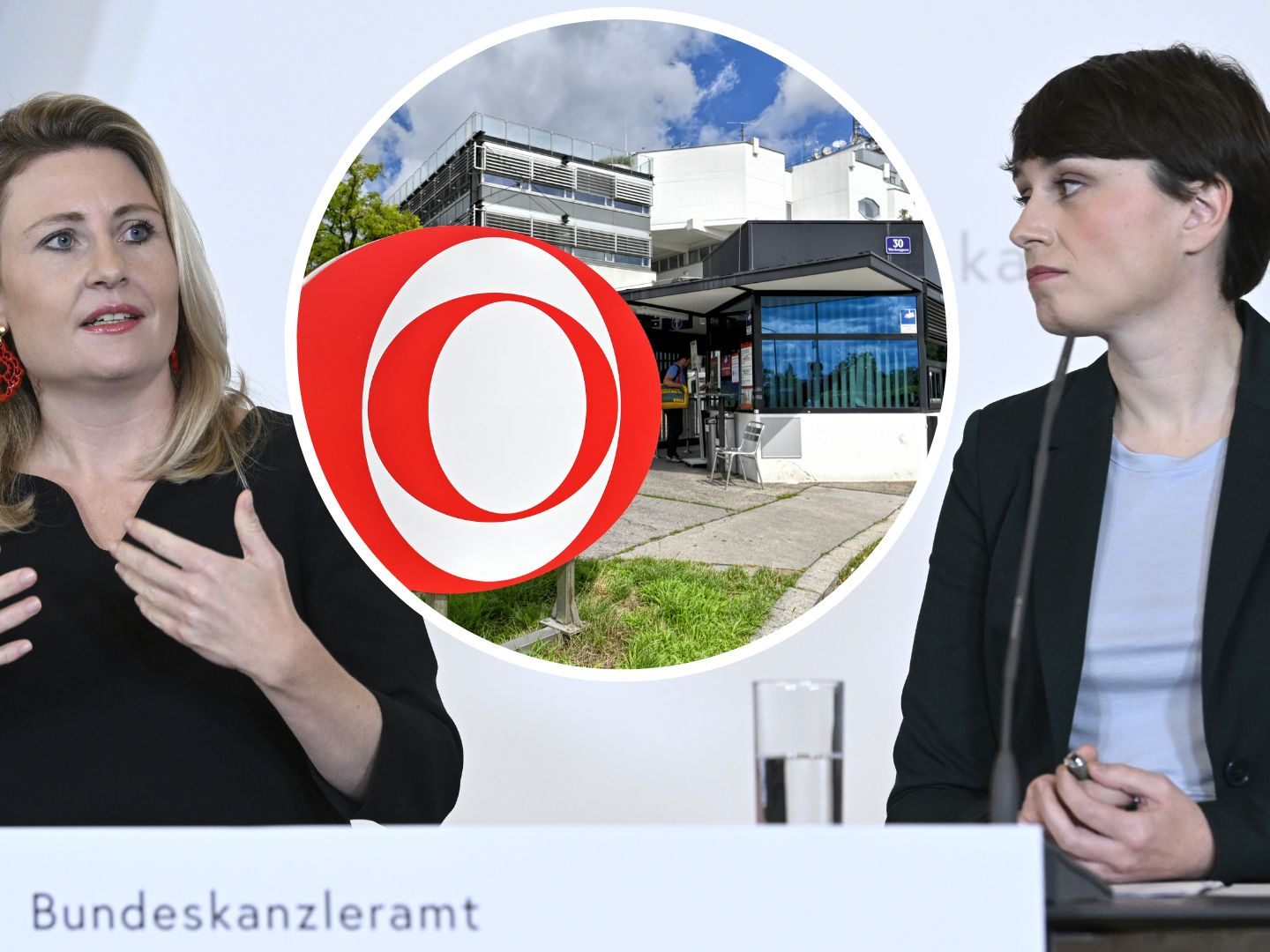 Online-only möglich, ORF.at wird zu audiovisueller Plattform - RSO bleibt