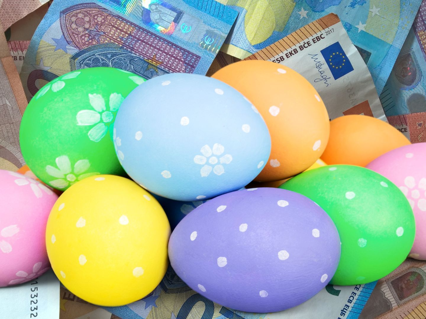 In Österreich stiegen Eierpreise um 16,5 Prozent