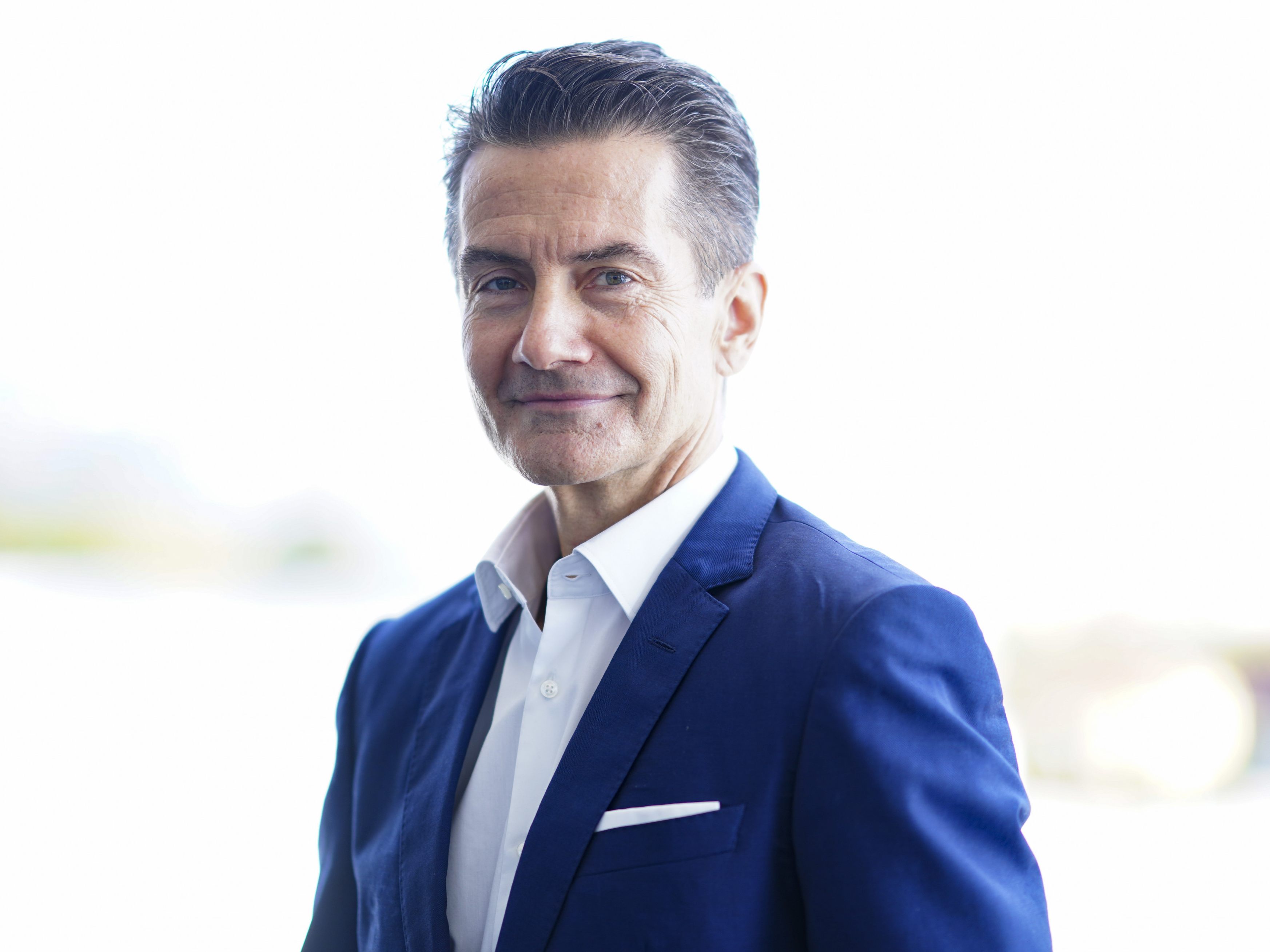 ORF-Chef Roland Weißmann sprach von einem "guten Kompromiss für den Medienmarkt"