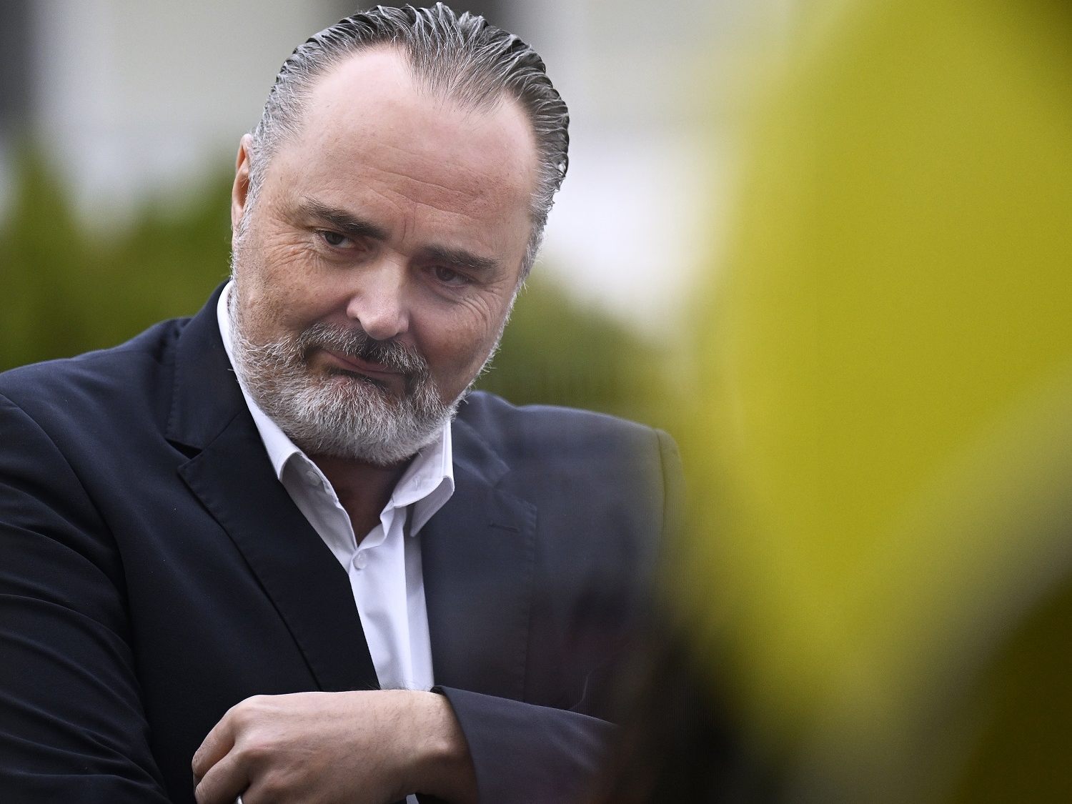 Doskozil gelang erster Platz bei SPÖ-Mitgliederbefragung.