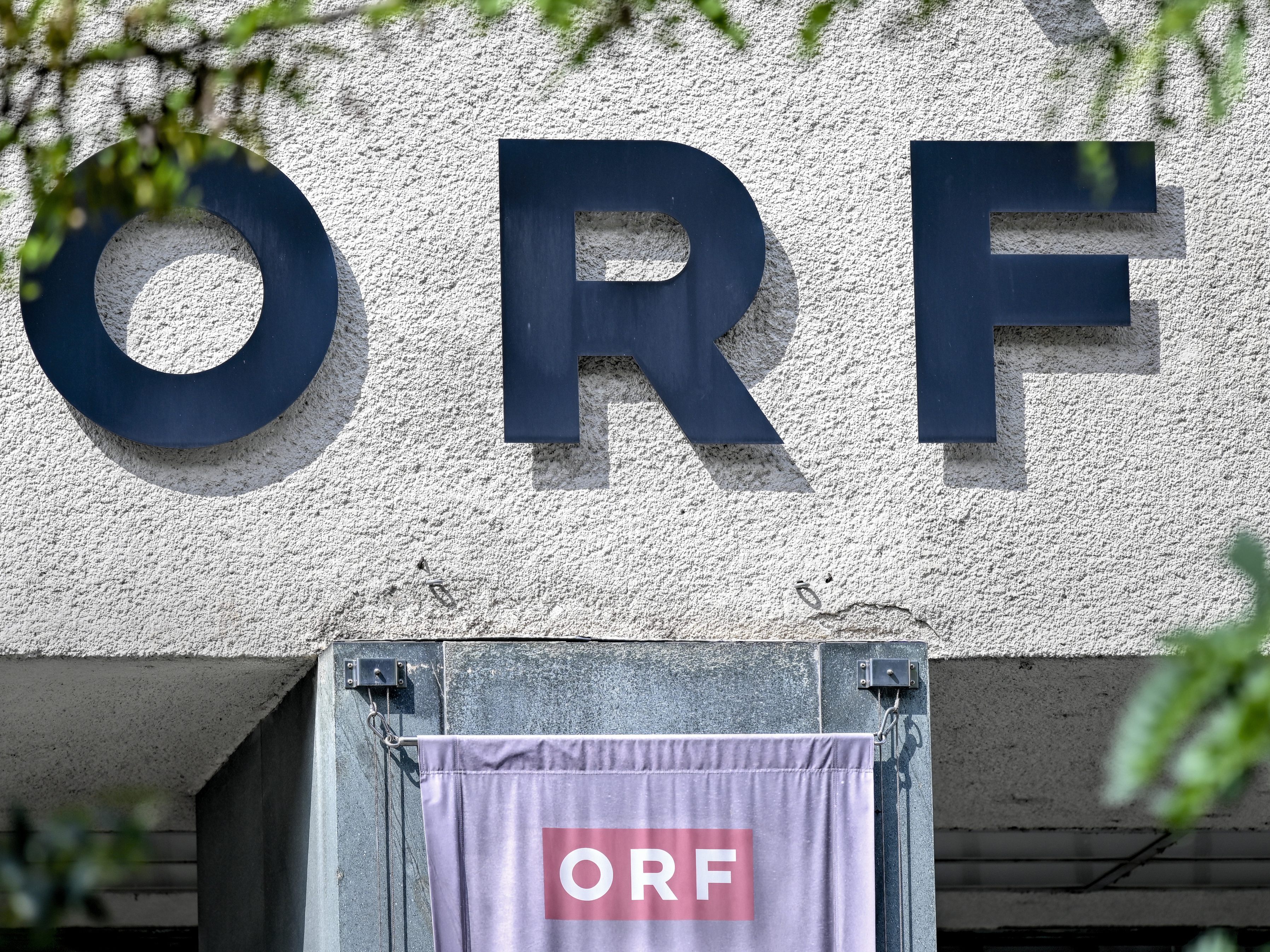 Stellungnahmen zum neuen ORF-Gesetz.
