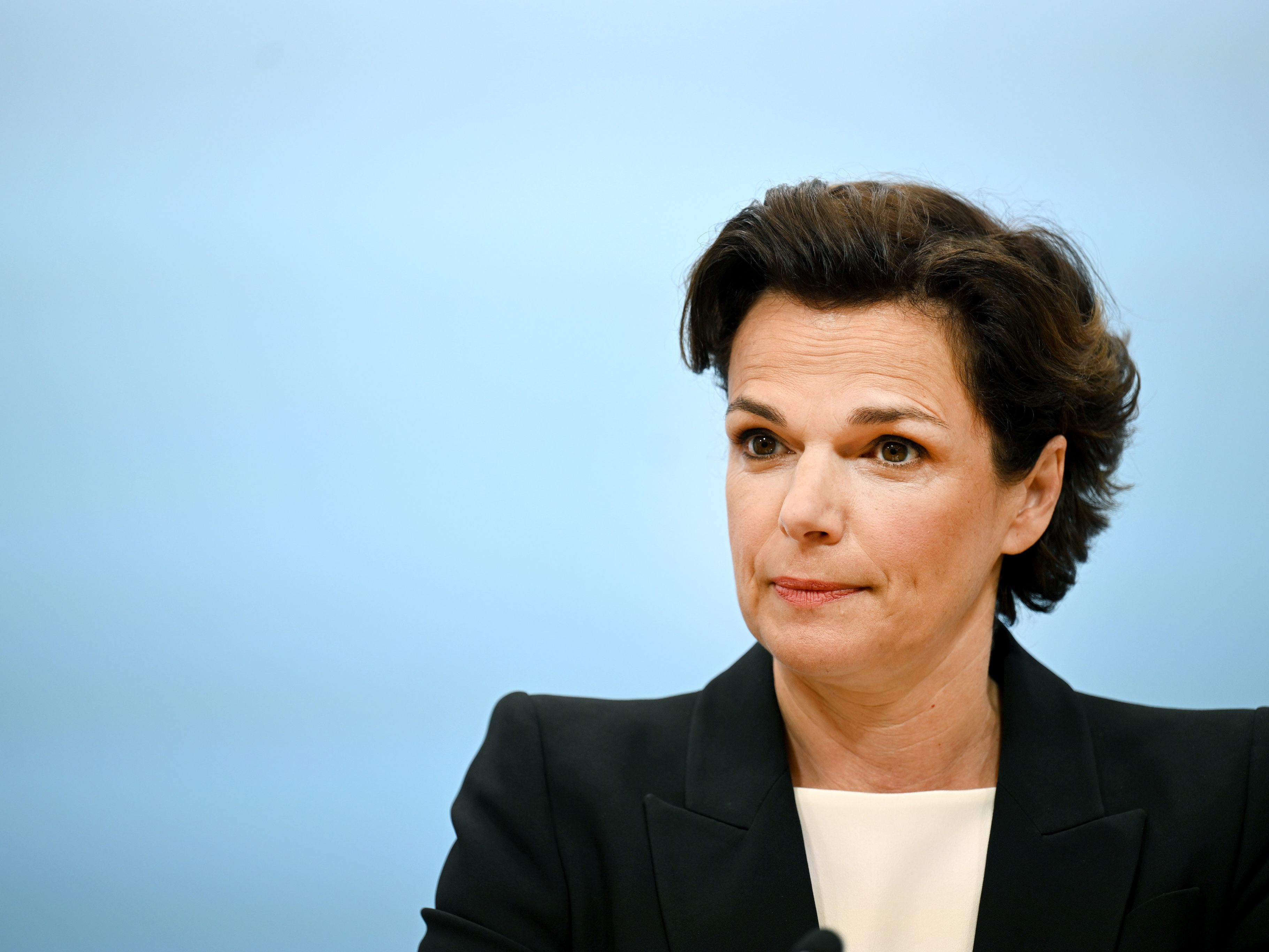 Pamela Rendi-Wagner wird nicht am SPÖ-Parteitag am 6. Juni teilnehmen.