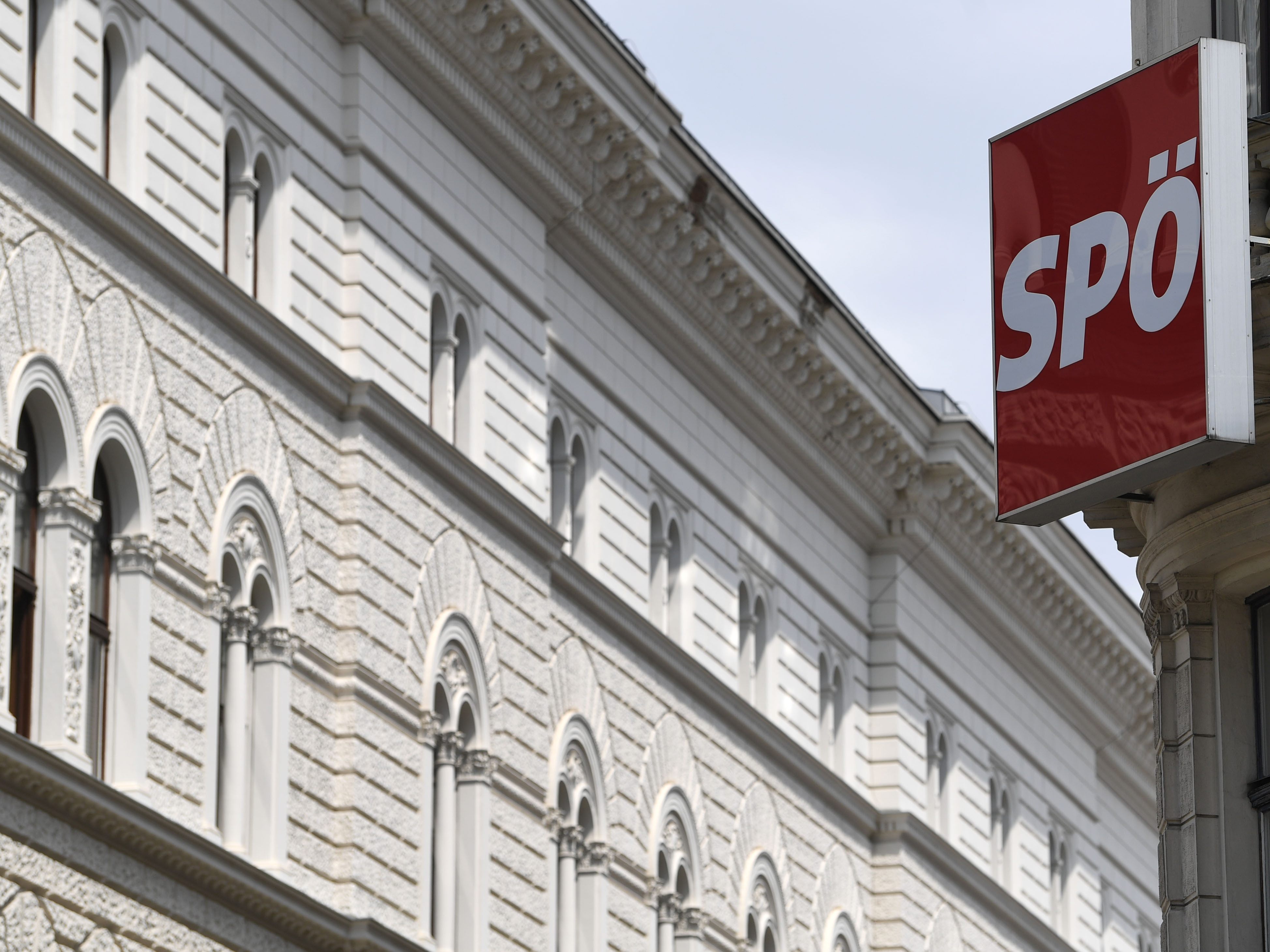 Sprickler-Falschlunger kündigte Votum für Babler an. Dieser kam bei der SPÖ-Mitgliederbefragung auf Platz zwei.