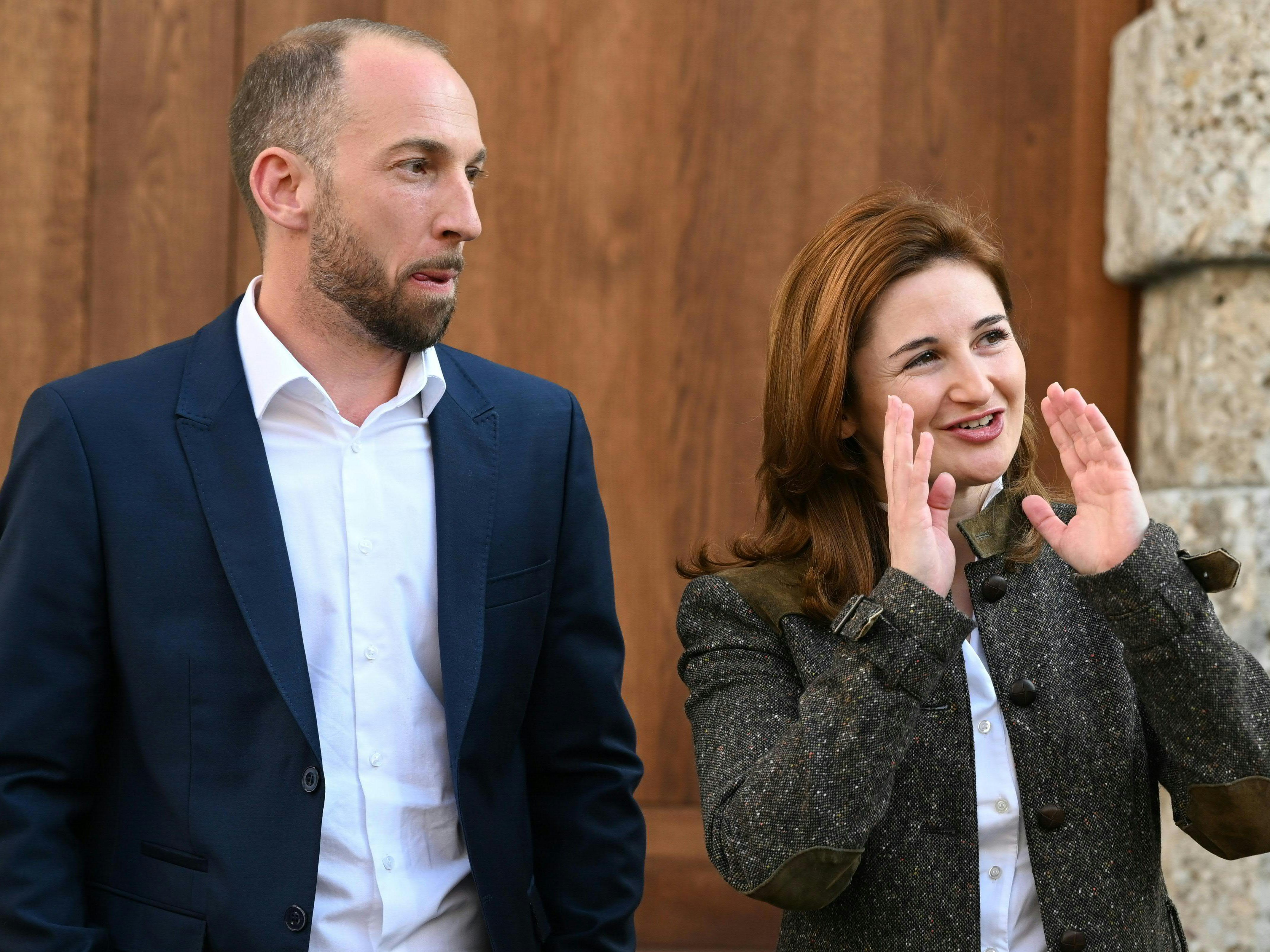 Eine Dreier-Koalition aus ÖVP, FPÖ und SPÖ ist nun endgültig vom Tisch.