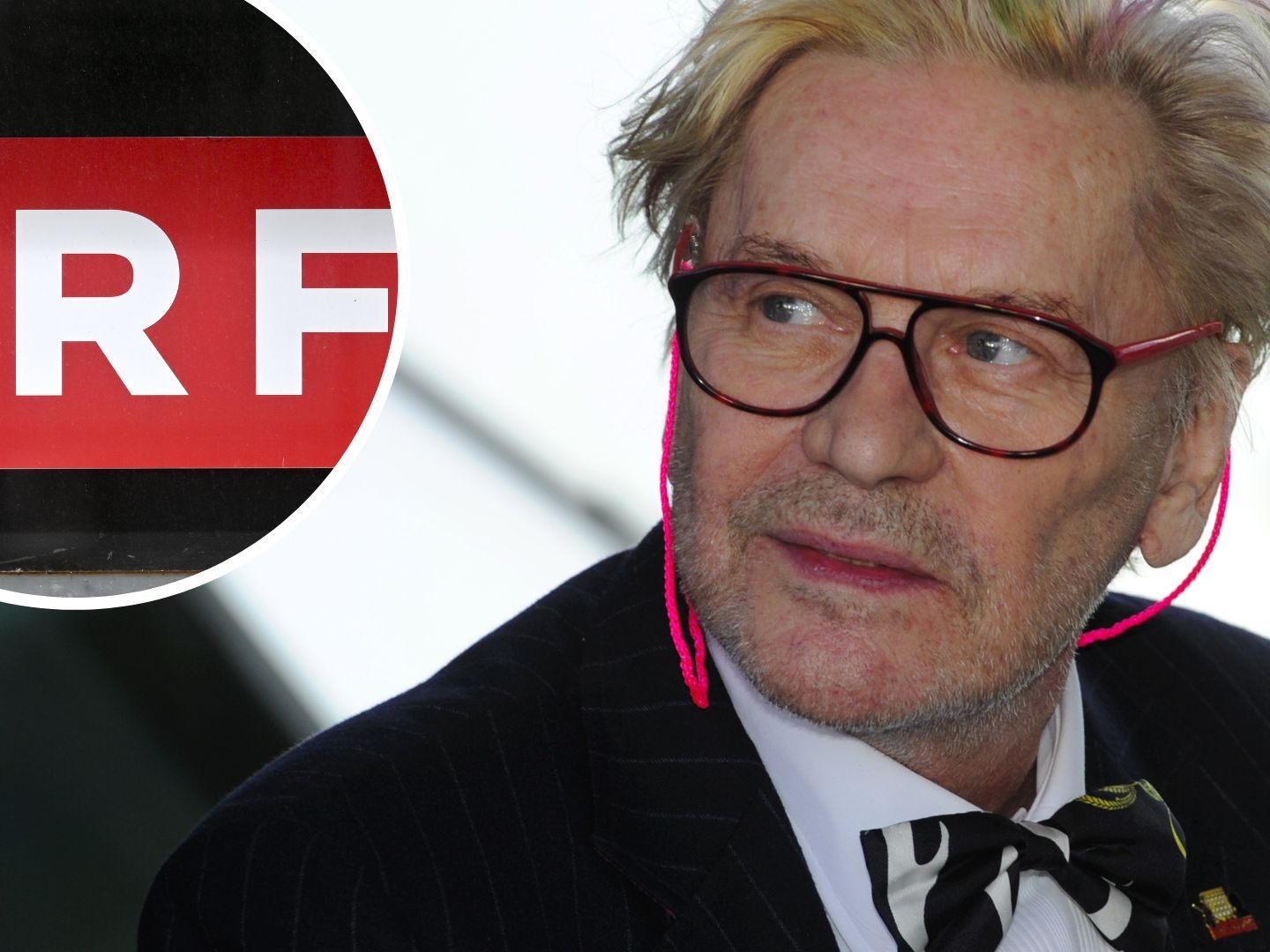 ORF: Programmänderung nach Tod von Helmut Berger (hier im Jahr 2013).