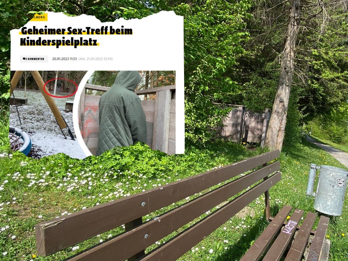 Wie sieht es ein halbes Jahr nach der Schließung in Wolfurt aus?