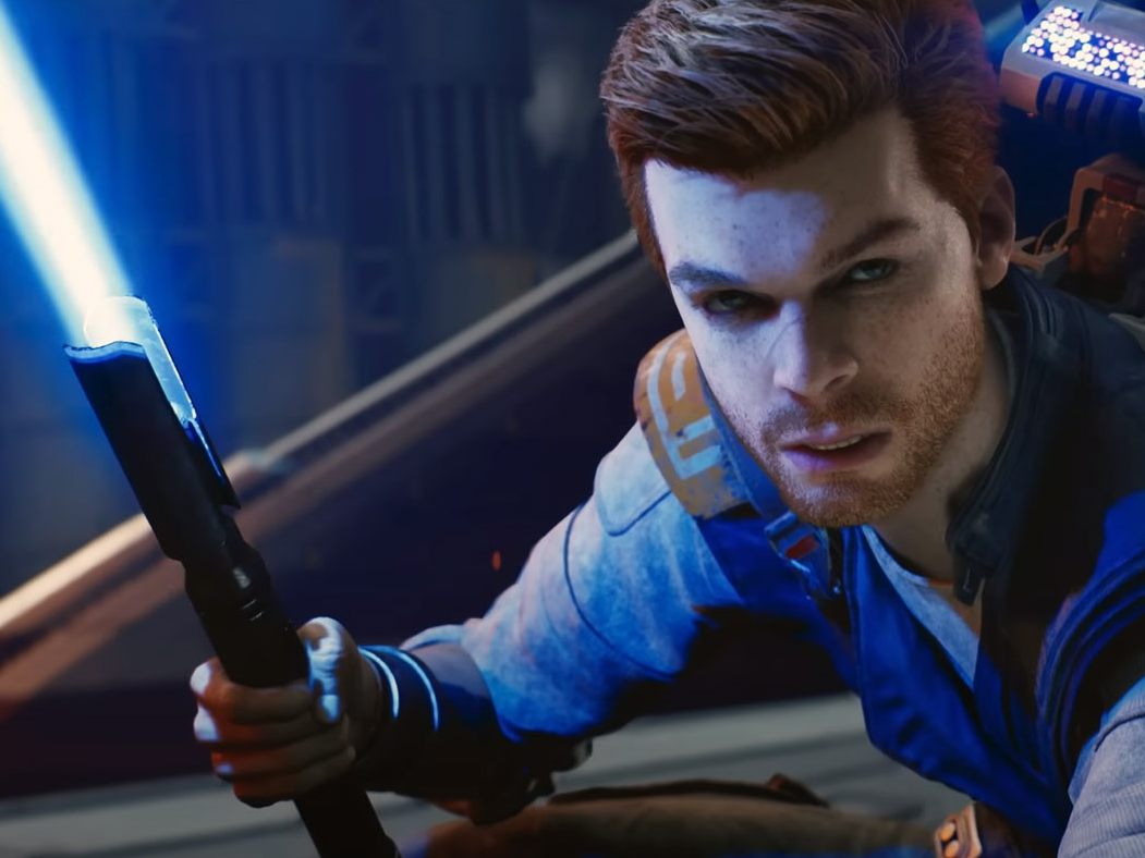Cal Kestis ist in seinem zweiten Abenteuer als Jedi-Ritterwieder im Kampf gegen das Imperium unterwegs.